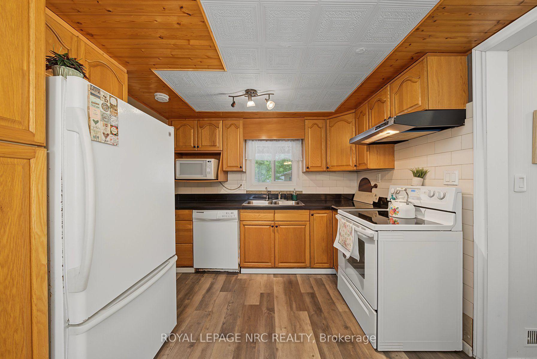 Photo 18 of 43287 Pettit Road, Wainfleet, Marshville/Winger — HOMEH