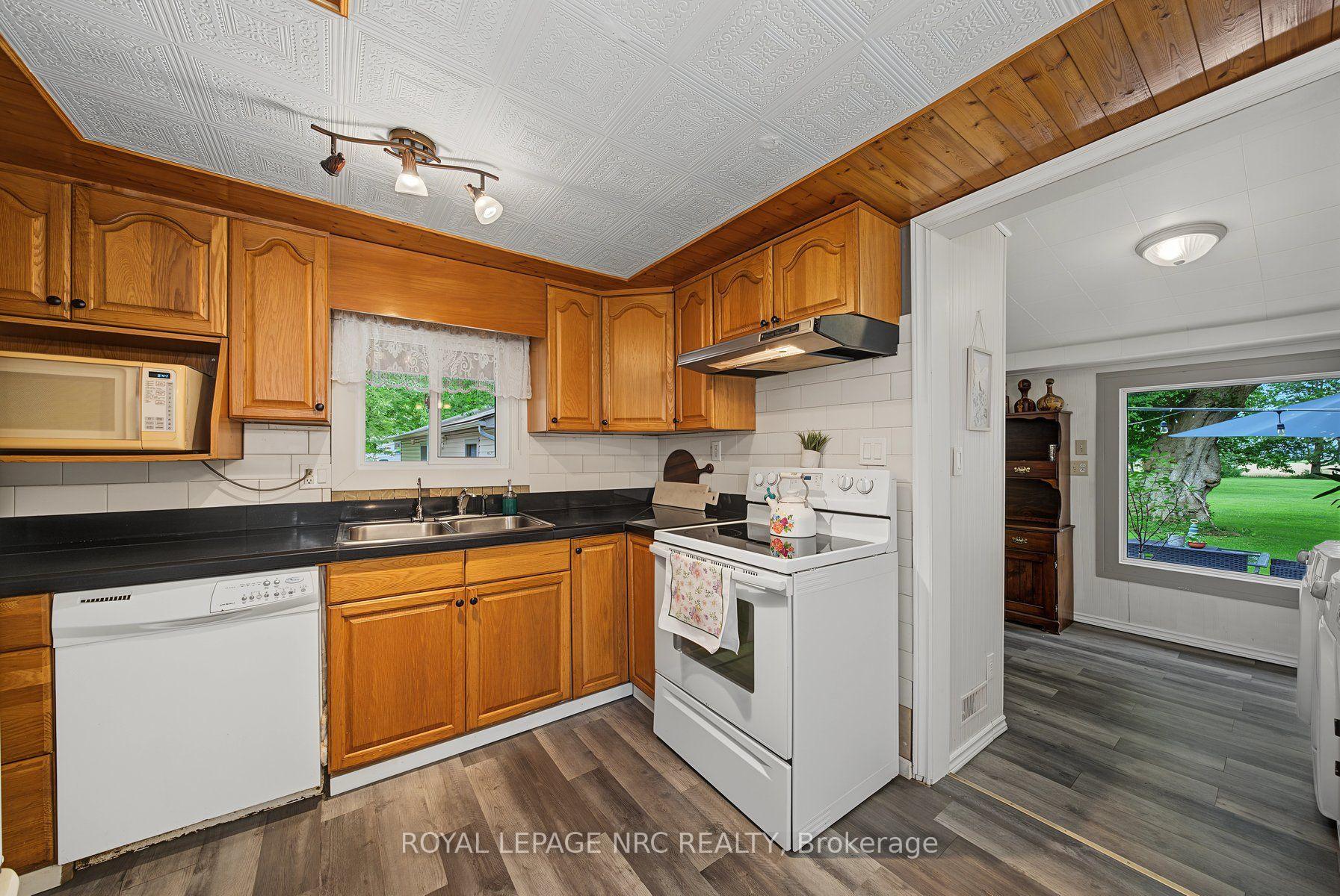 Photo 19 of 43287 Pettit Road, Wainfleet, Marshville/Winger — HOMEH