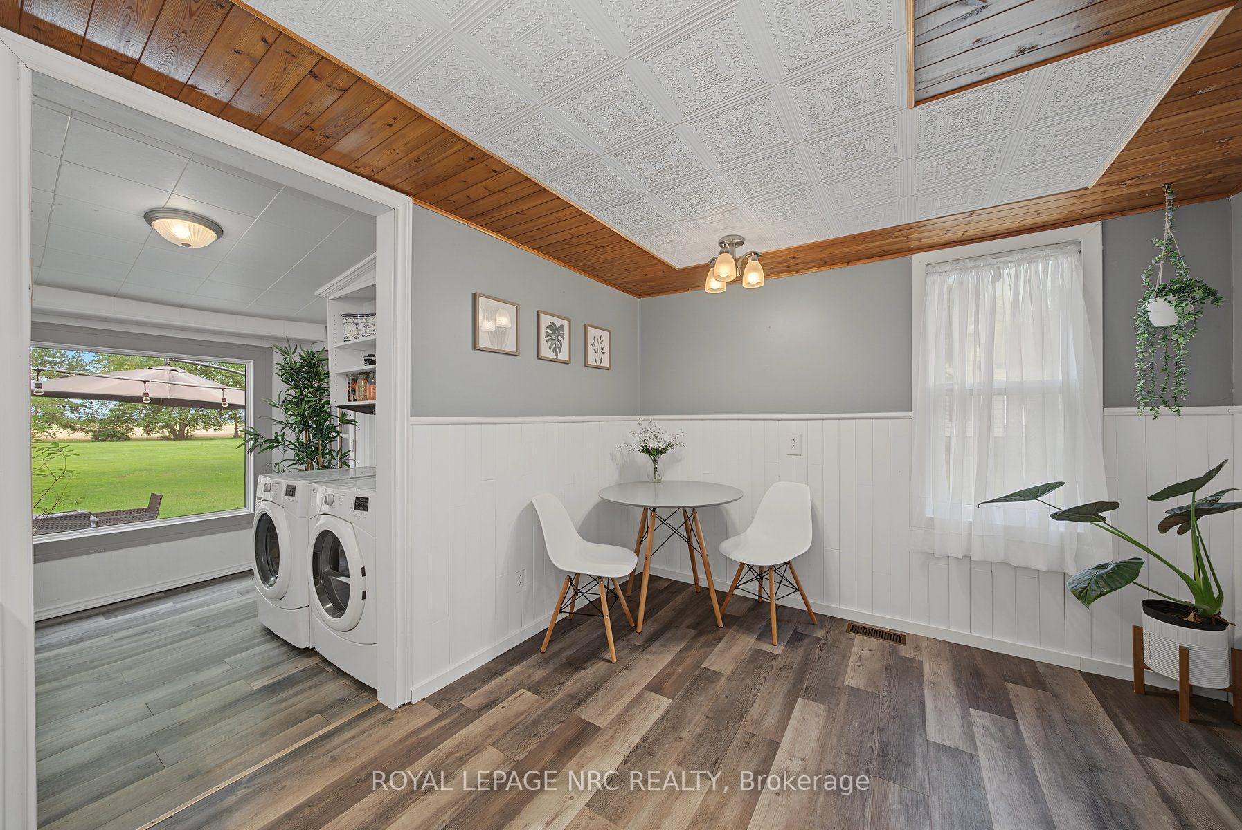 Photo 20 of 43287 Pettit Road, Wainfleet, Marshville/Winger — HOMEH