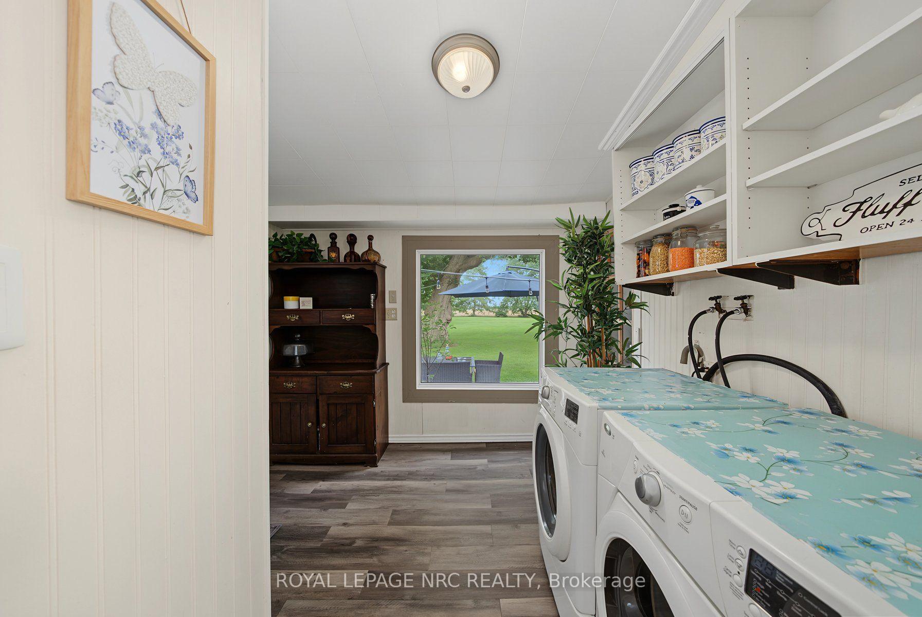 Photo 23 of 43287 Pettit Road, Wainfleet, Marshville/Winger — HOMEH