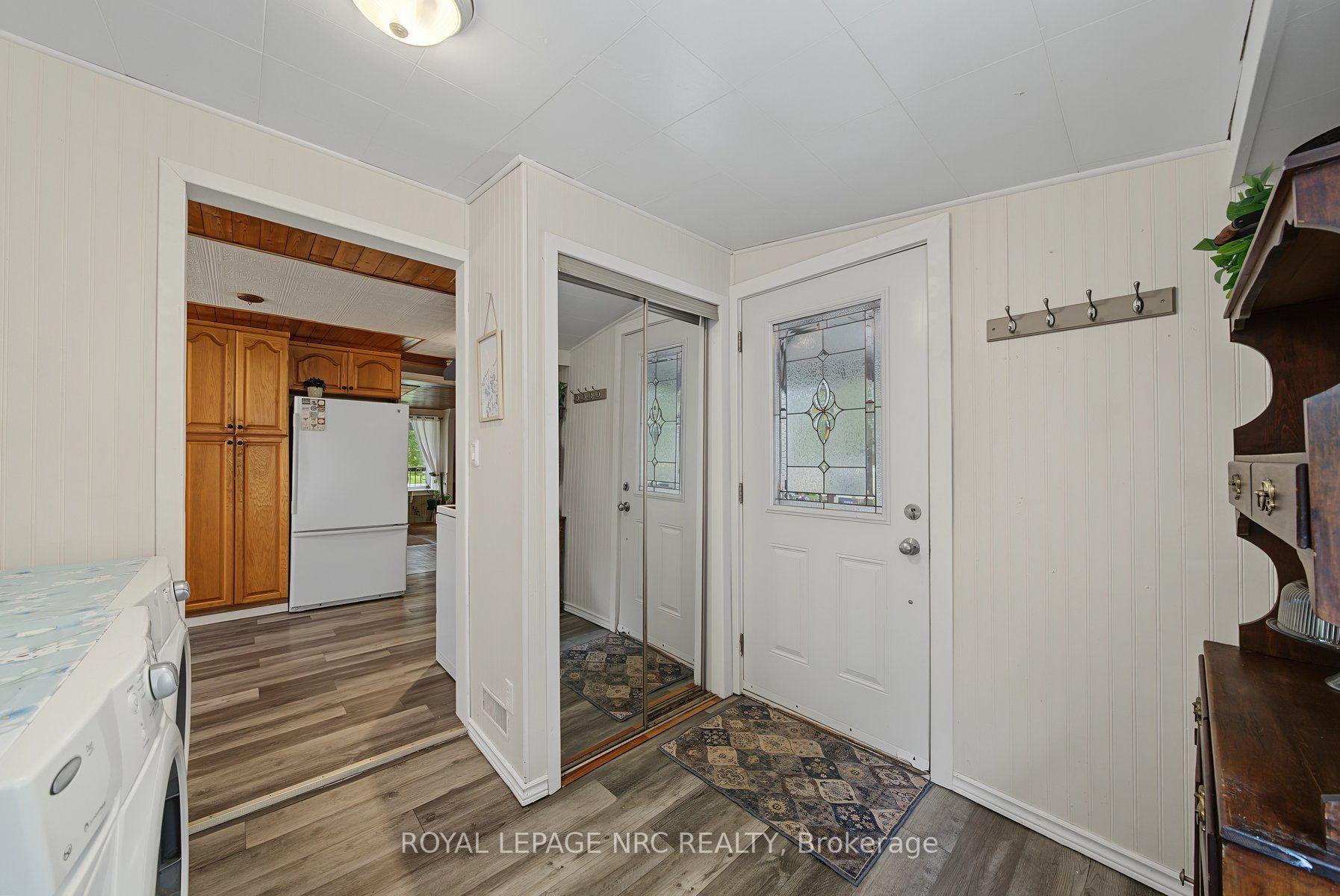 Photo 24 of 43287 Pettit Road, Wainfleet, Marshville/Winger — HOMEH