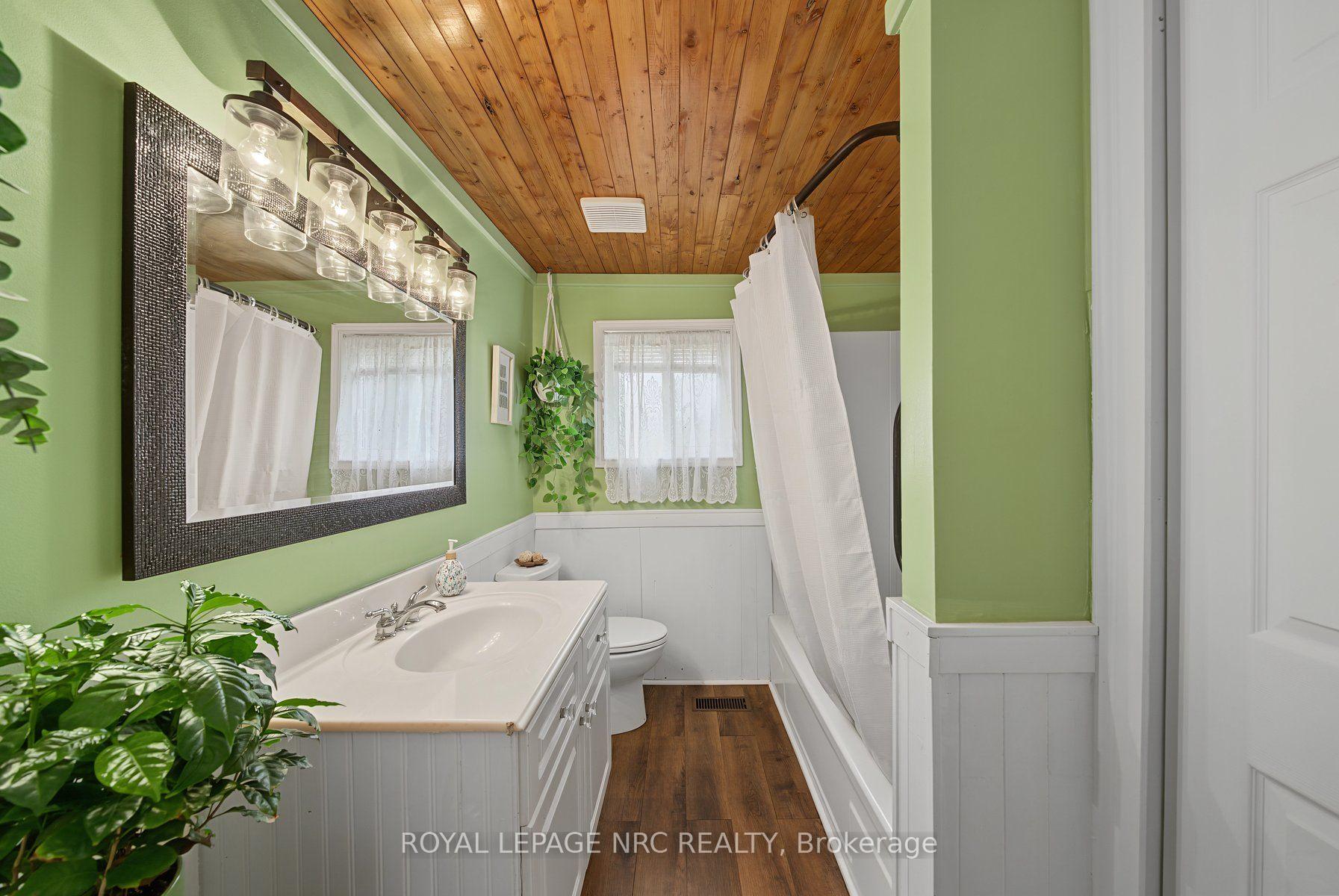 Photo 25 of 43287 Pettit Road, Wainfleet, Marshville/Winger — HOMEH