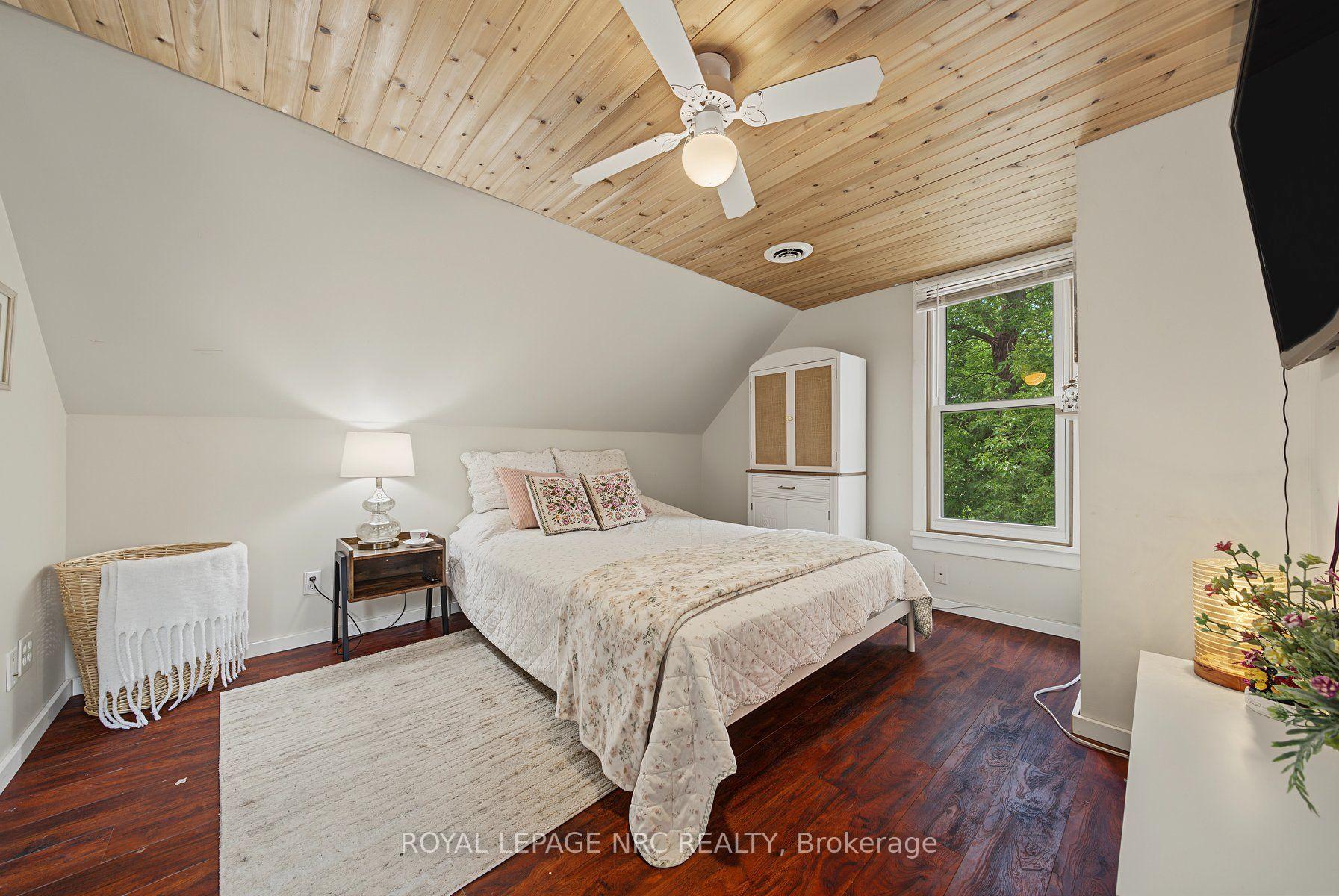 Photo 27 of 43287 Pettit Road, Wainfleet, Marshville/Winger — HOMEH
