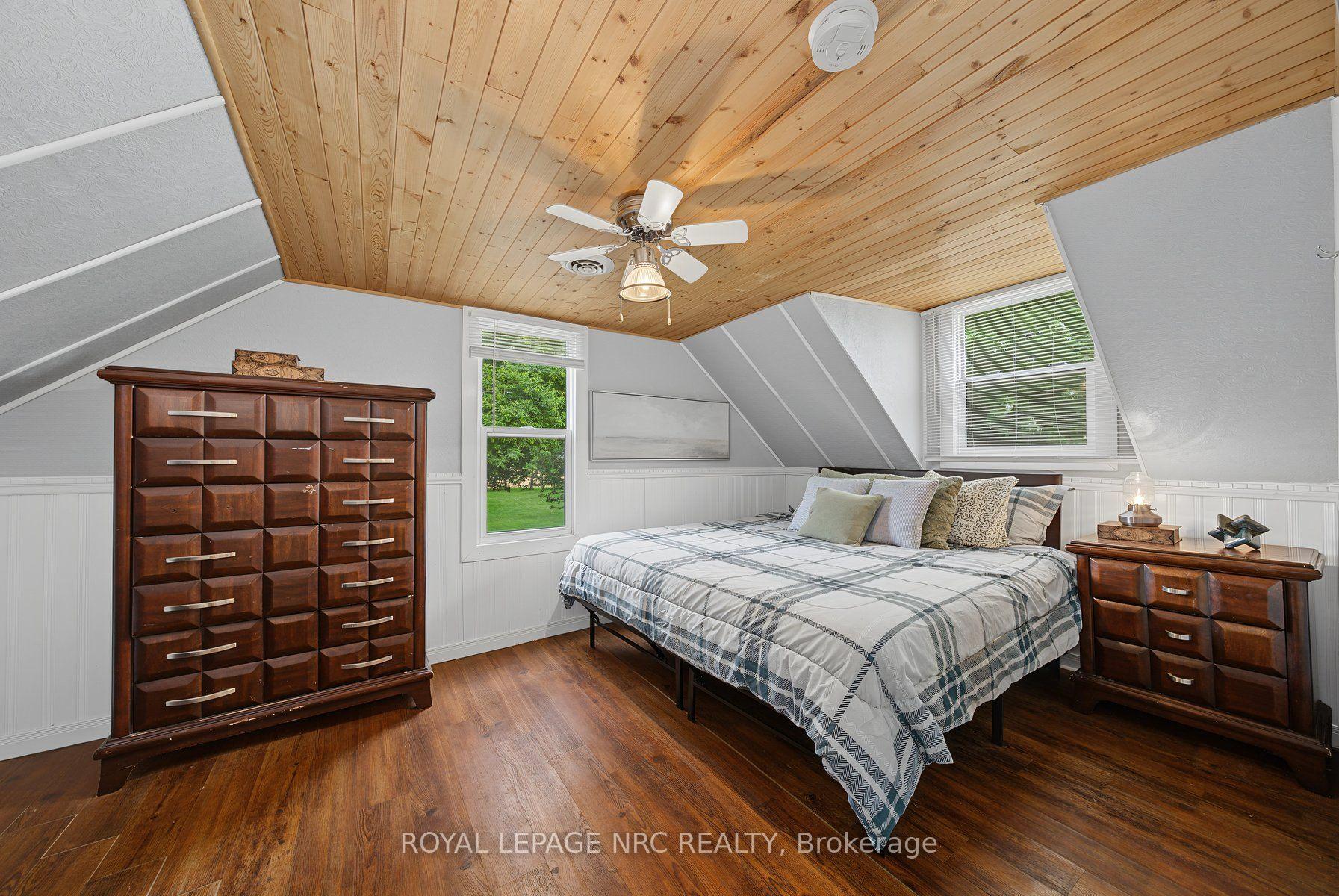 Photo 31 of 43287 Pettit Road, Wainfleet, Marshville/Winger — HOMEH