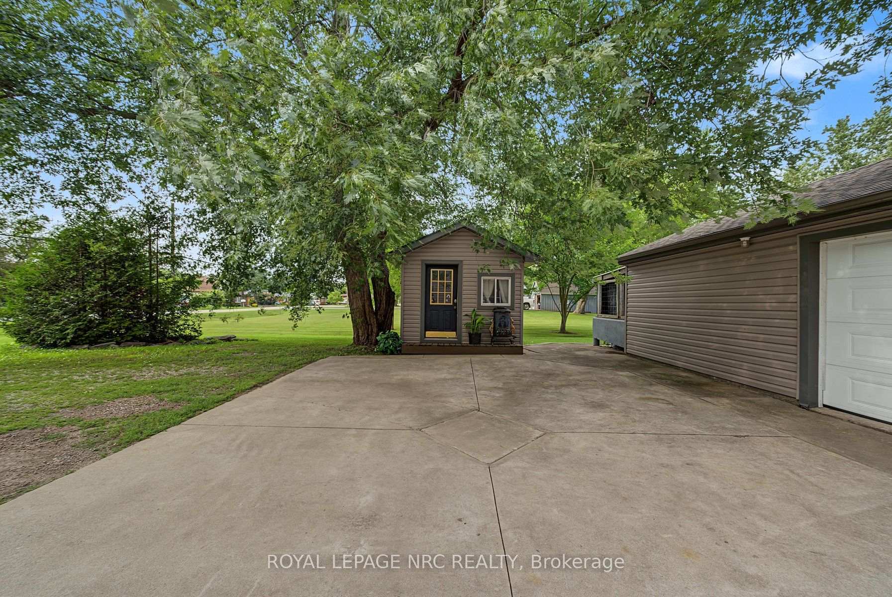 Photo 33 of 43287 Pettit Road, Wainfleet, Marshville/Winger — HOMEH