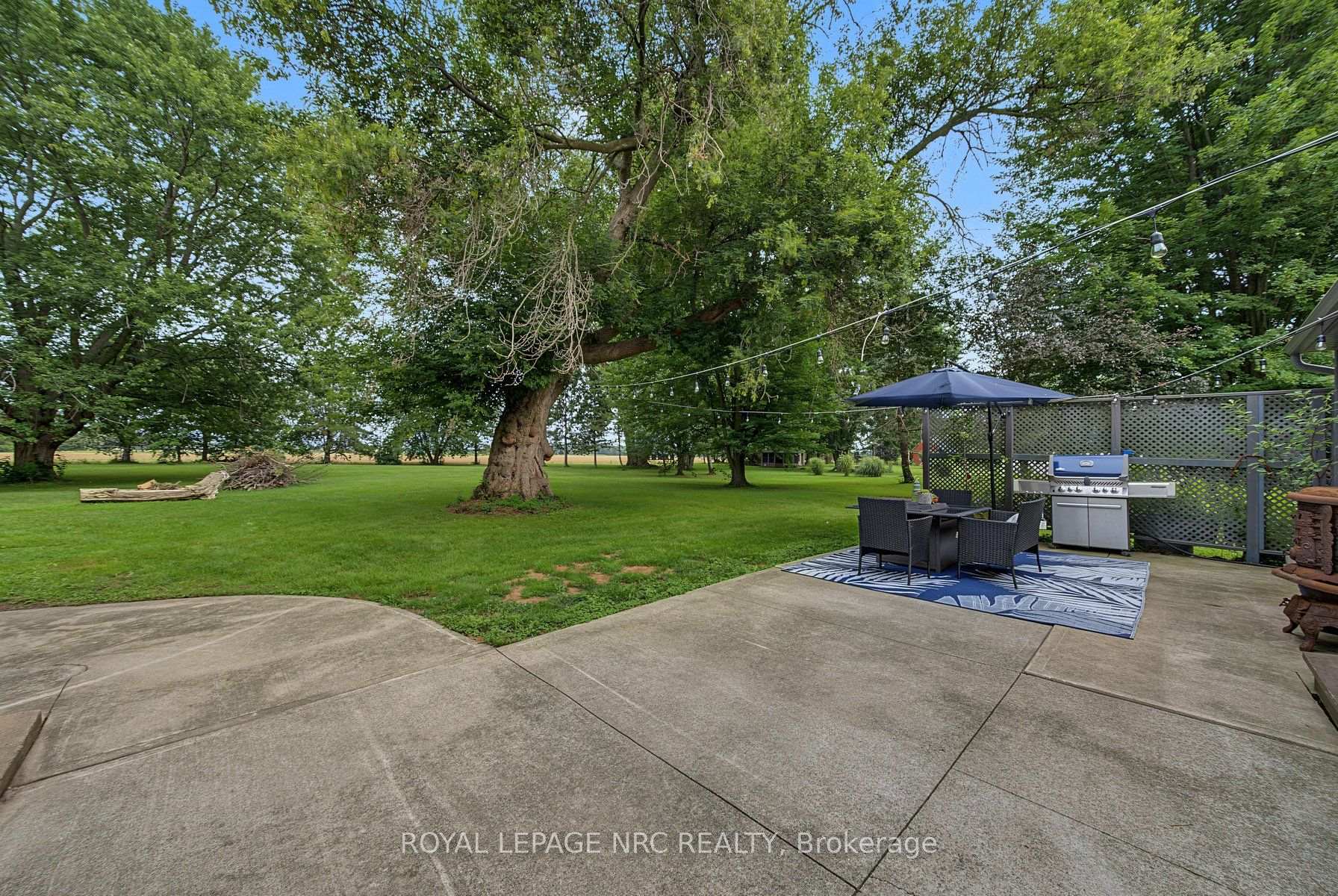 Photo 35 of 43287 Pettit Road, Wainfleet, Marshville/Winger — HOMEH