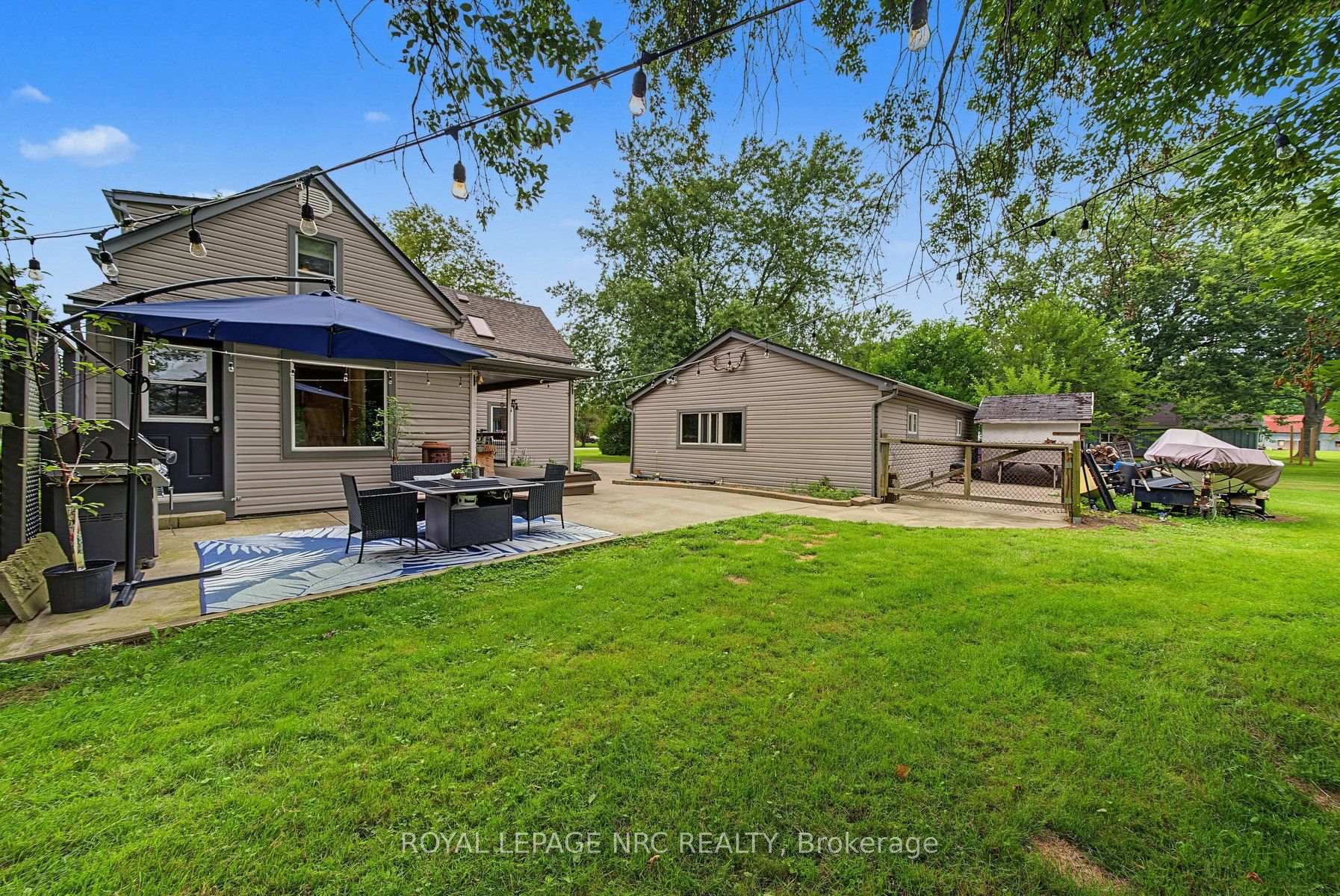 Photo 36 of 43287 Pettit Road, Wainfleet, Marshville/Winger — HOMEH