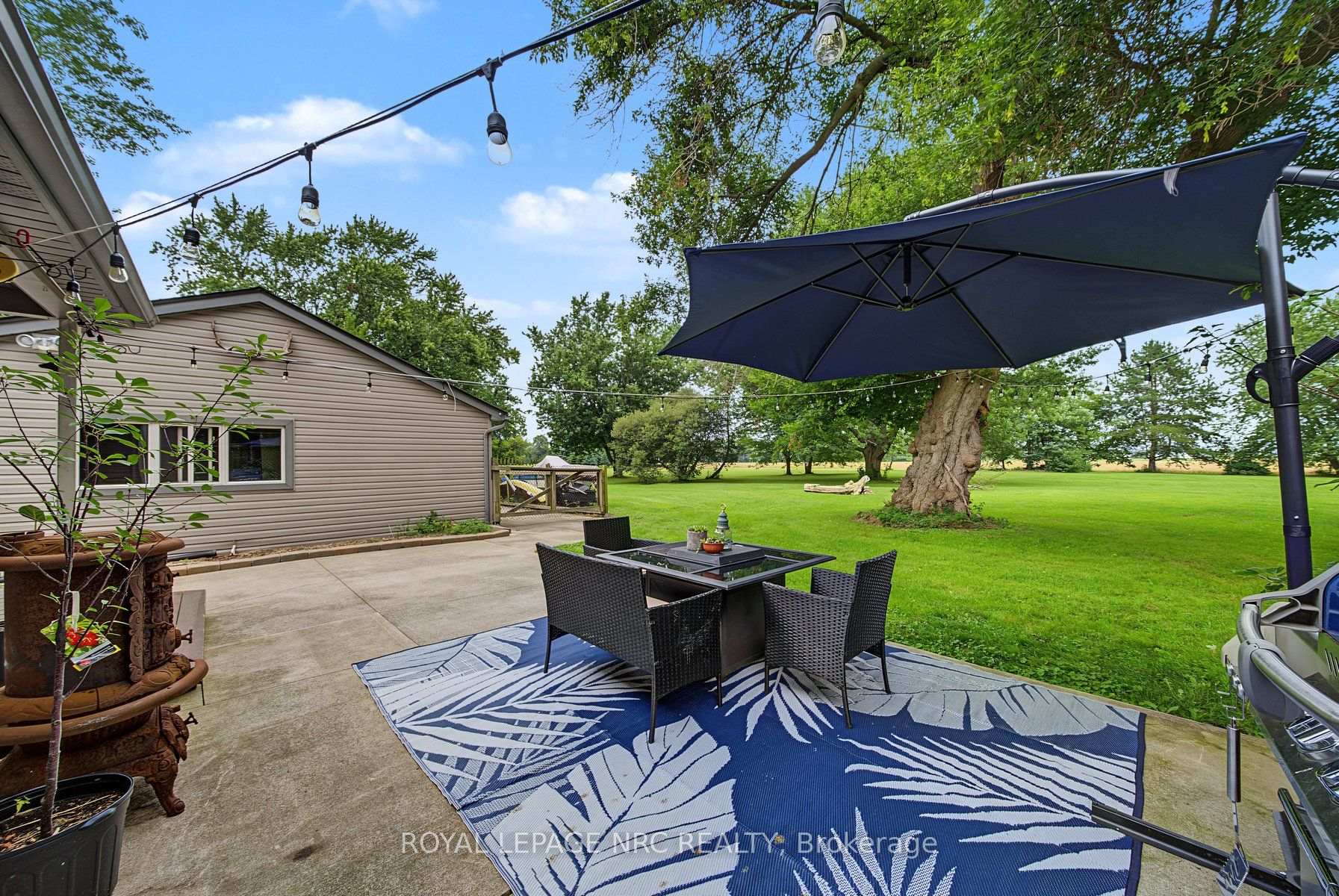 Photo 37 of 43287 Pettit Road, Wainfleet, Marshville/Winger — HOMEH