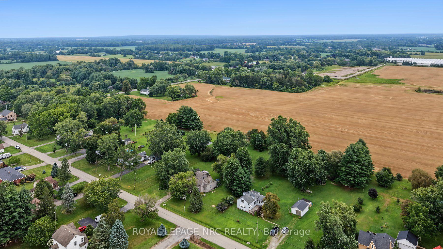 Photo 41 of 43287 Pettit Road, Wainfleet, Marshville/Winger — HOMEH