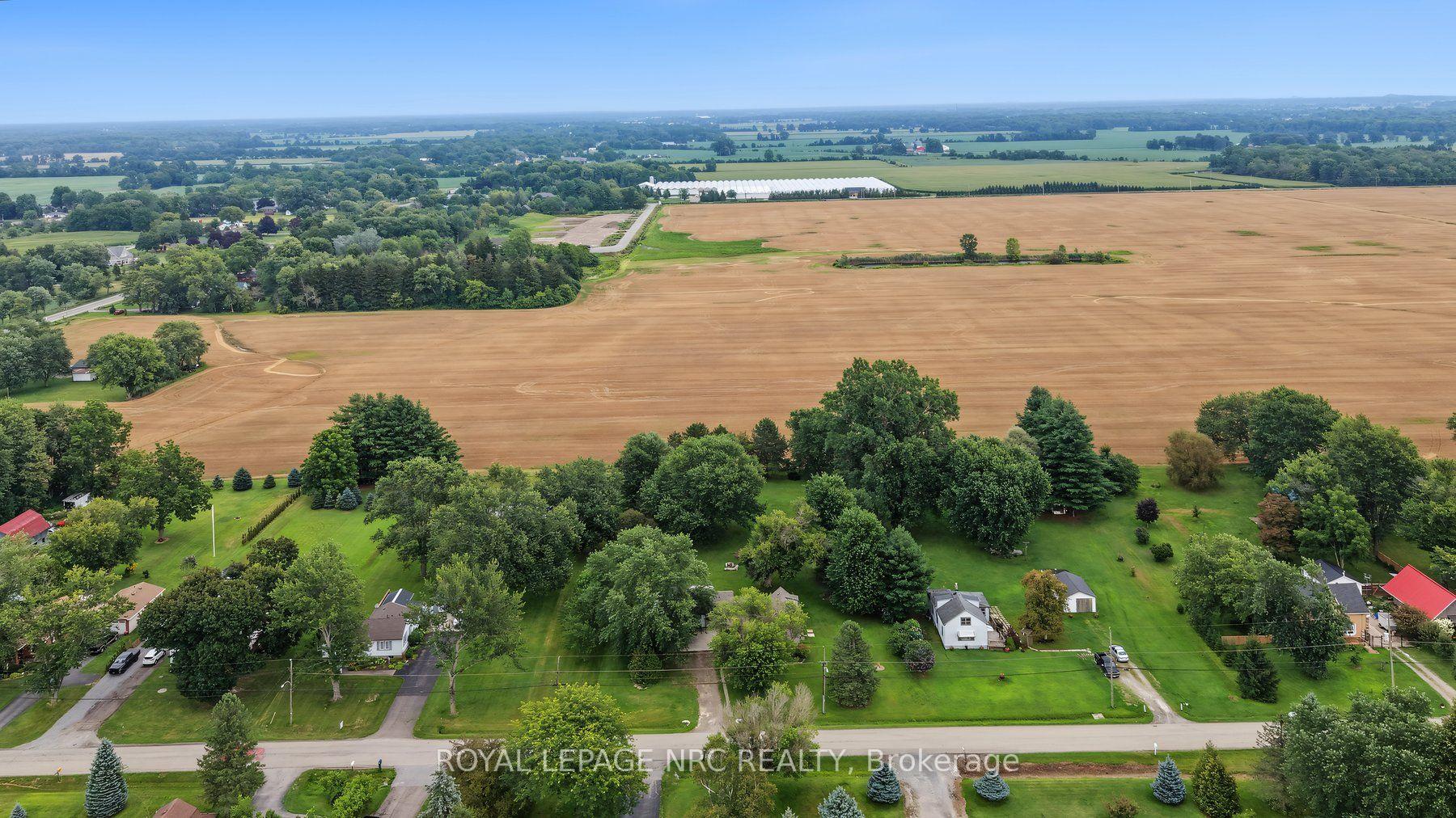 Photo 42 of 43287 Pettit Road, Wainfleet, Marshville/Winger — HOMEH