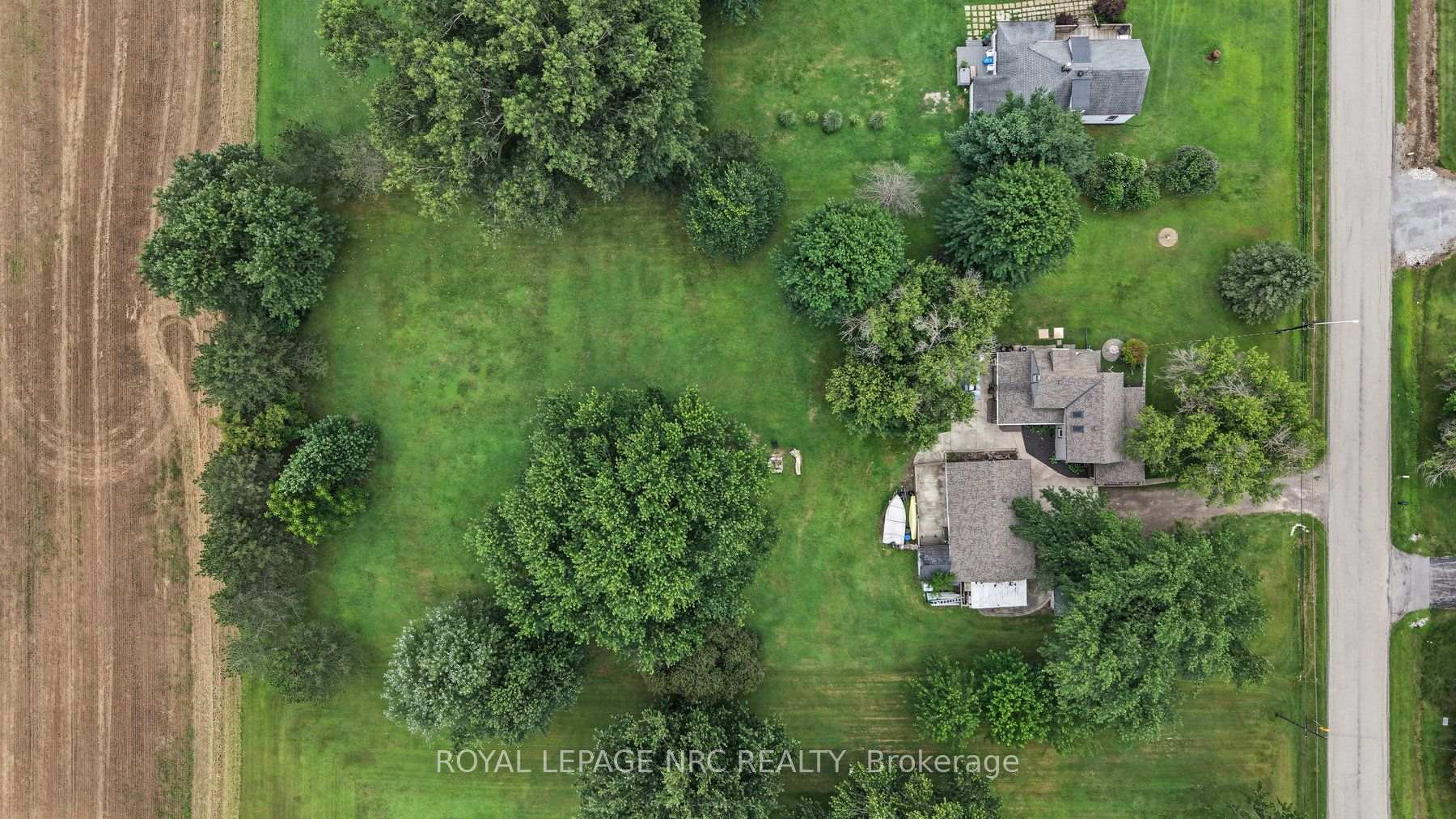 Photo 43 of 43287 Pettit Road, Wainfleet, Marshville/Winger — HOMEH