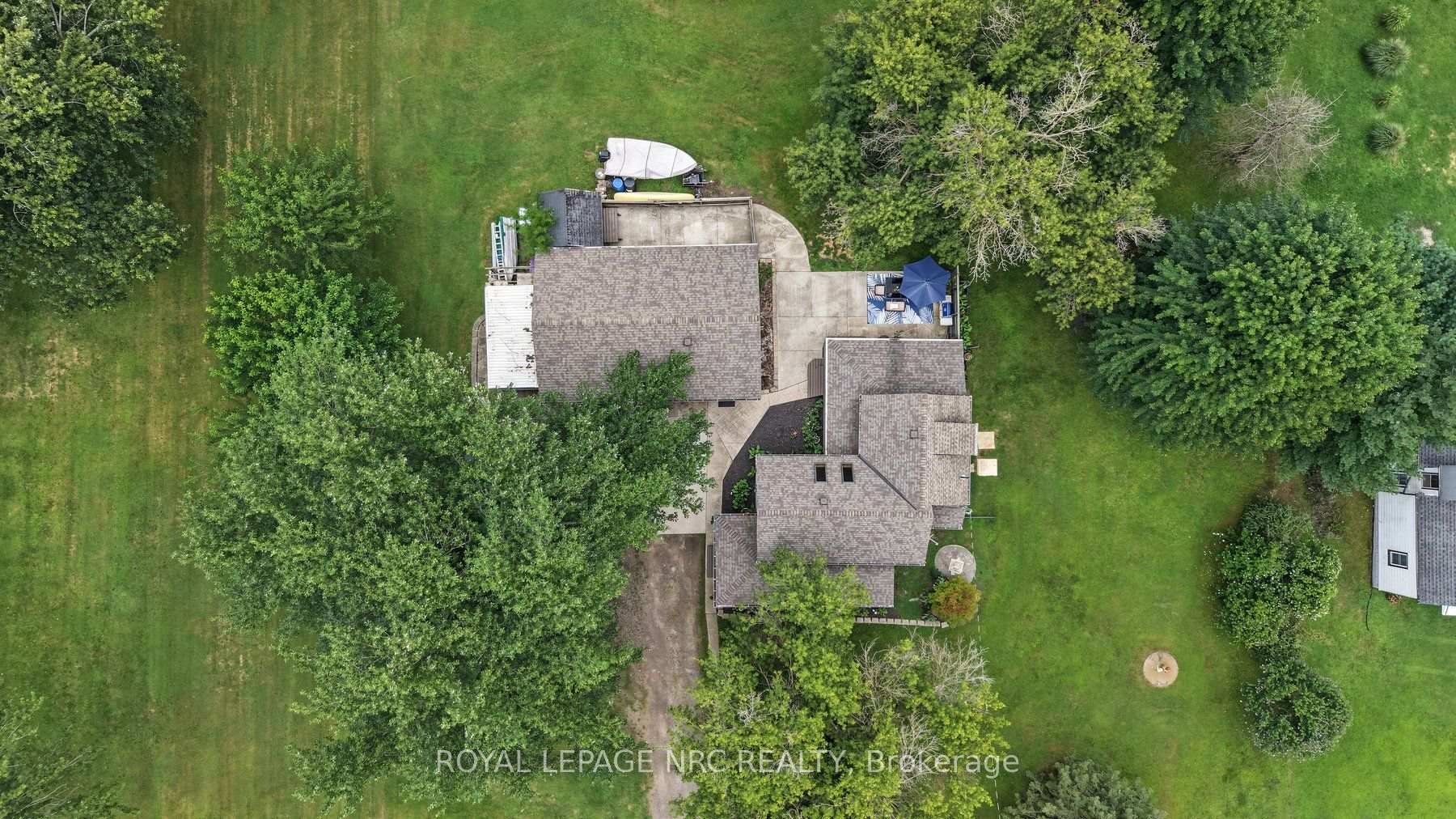 Photo 44 of 43287 Pettit Road, Wainfleet, Marshville/Winger — HOMEH