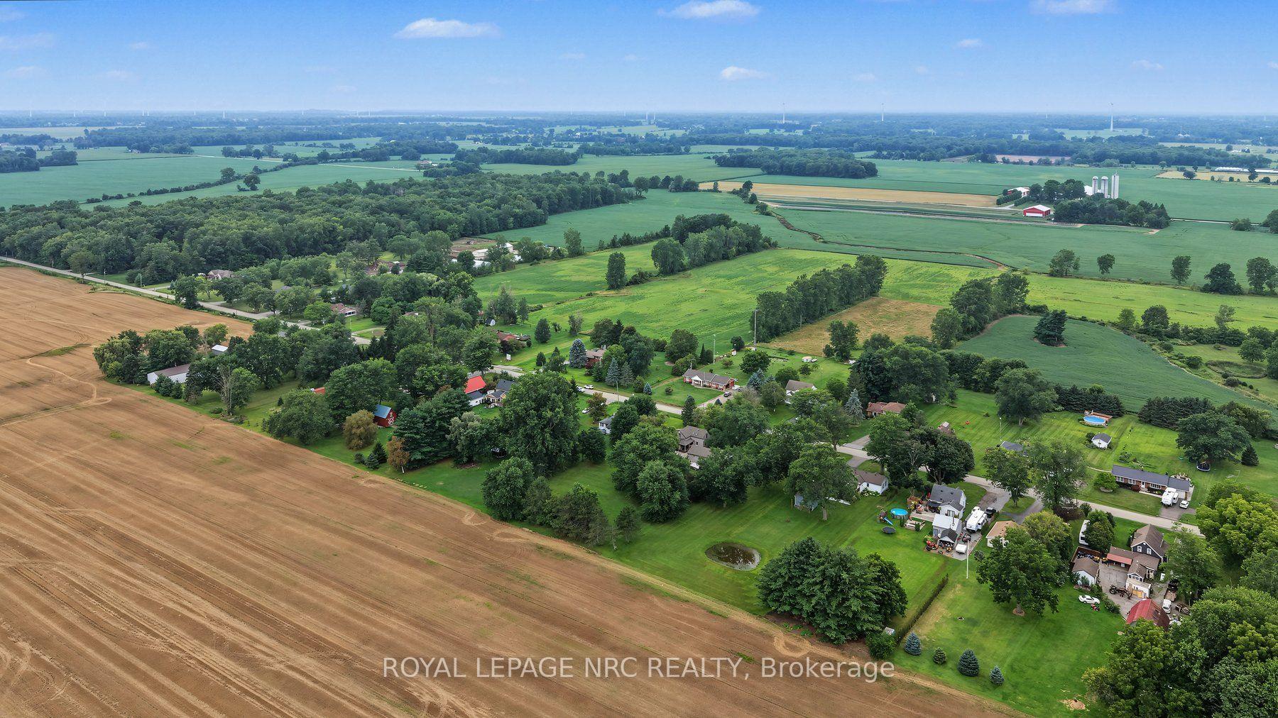 Photo 46 of 43287 Pettit Road, Wainfleet, Marshville/Winger — HOMEH