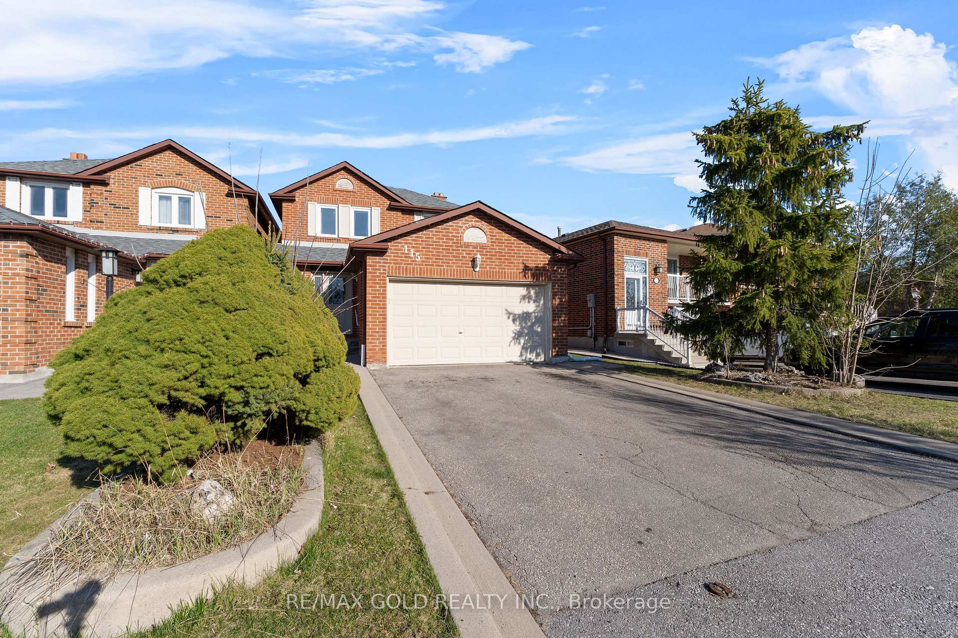 Photo 1 of 115 Misty Meadow Drive, Vaughan, East Woodbridge — HOMEH