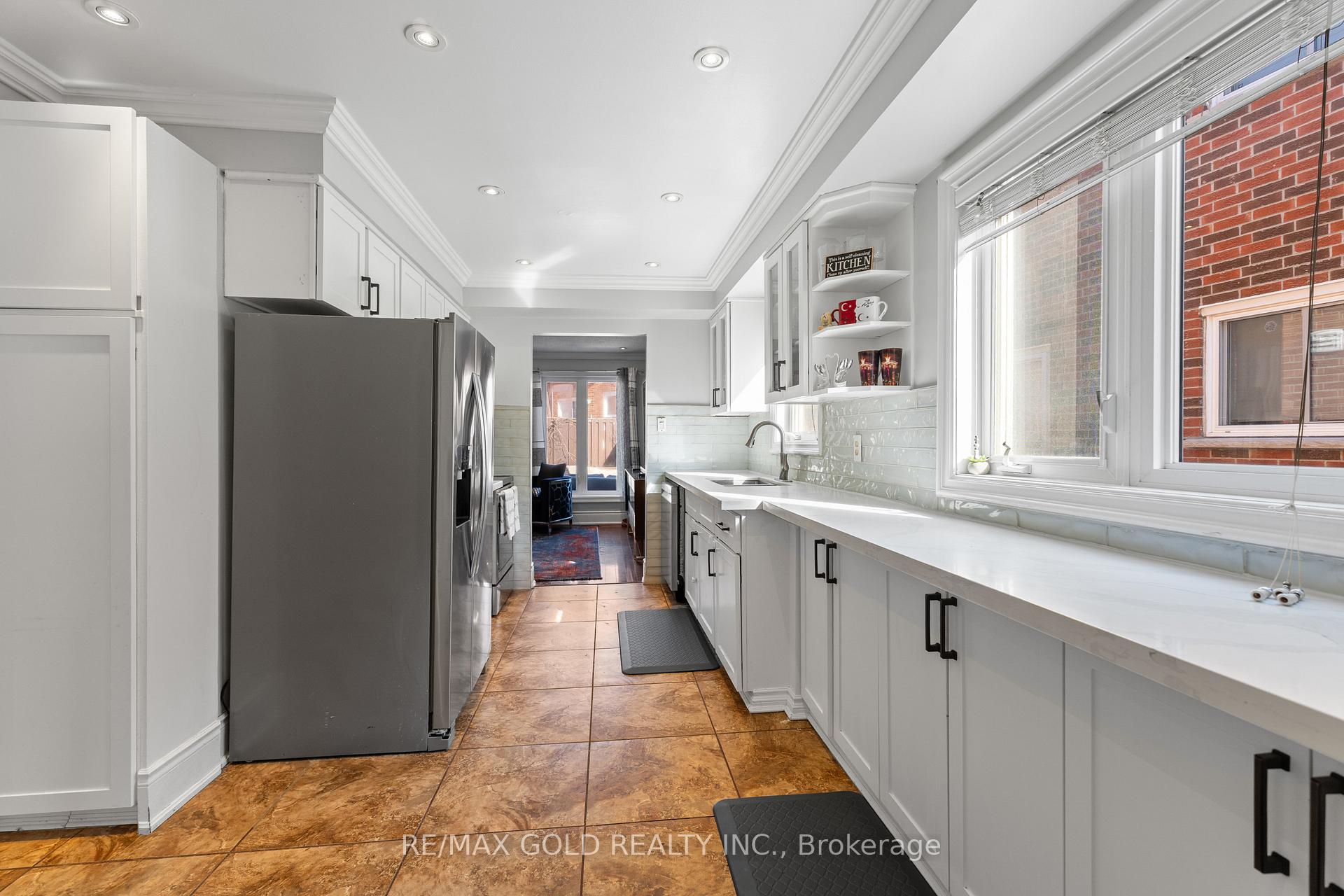 Photo 17 of 115 Misty Meadow Drive, Vaughan, East Woodbridge — HOMEH