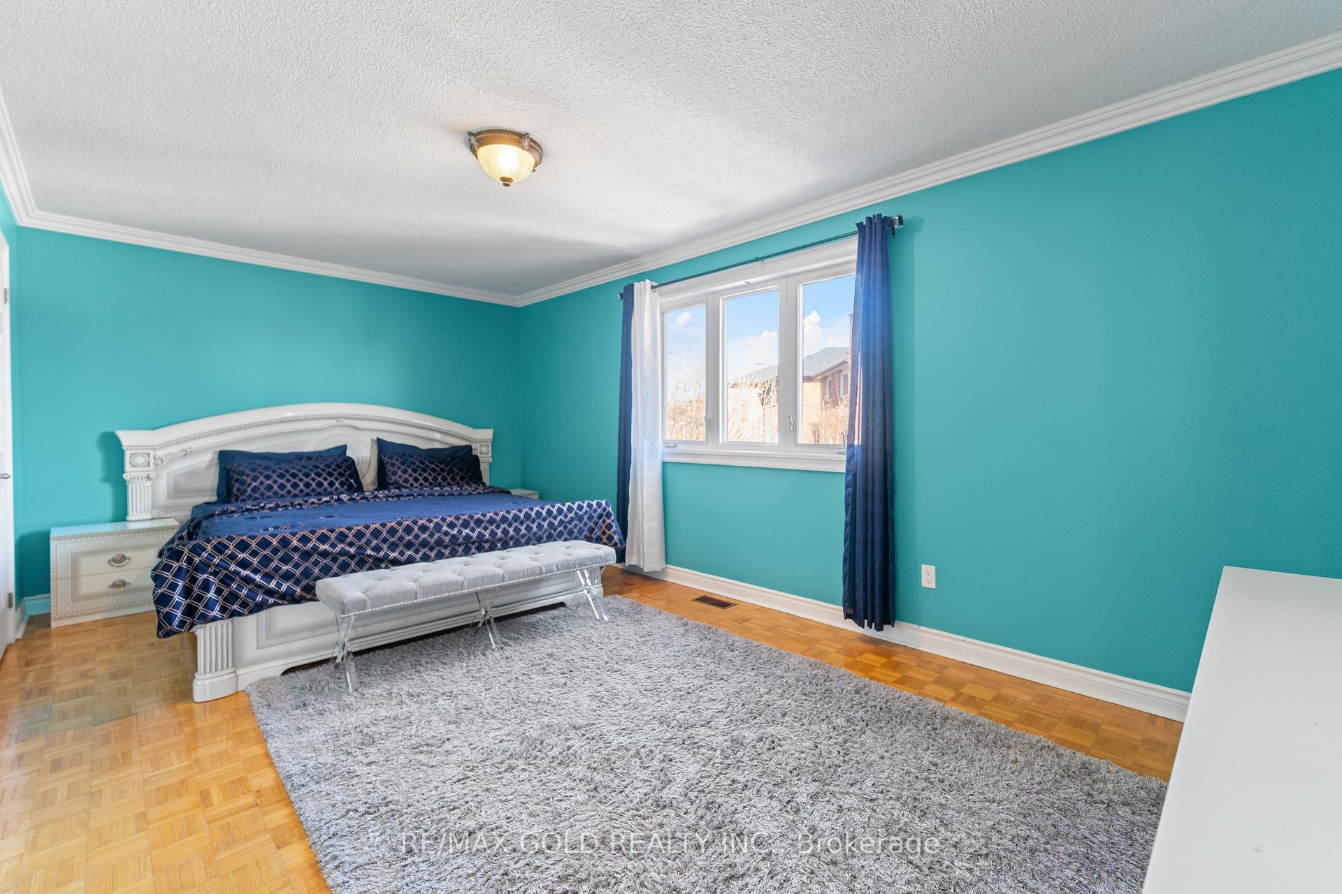 Photo 23 of 115 Misty Meadow Drive, Vaughan, East Woodbridge — HOMEH
