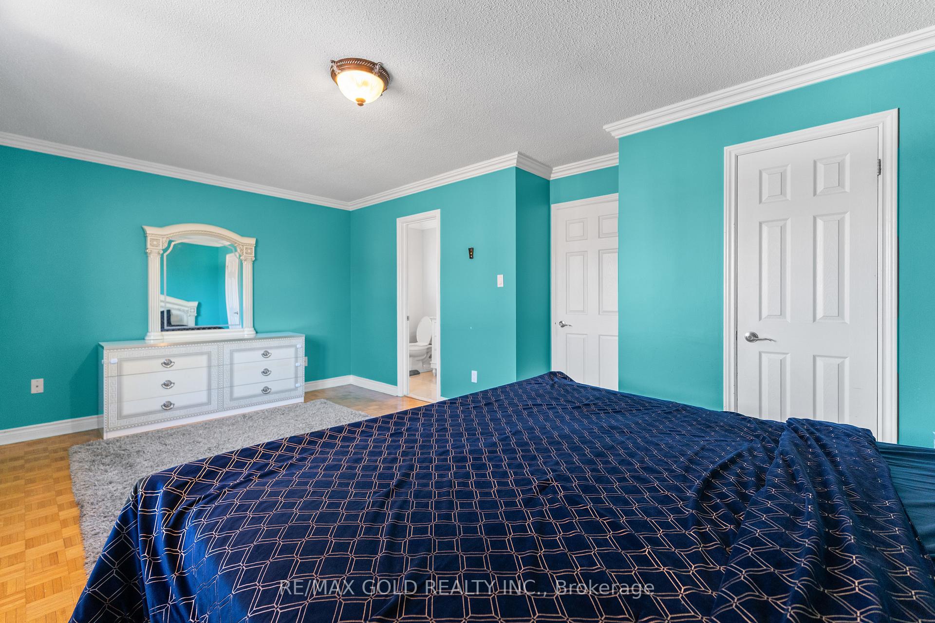 Photo 24 of 115 Misty Meadow Drive, Vaughan, East Woodbridge — HOMEH