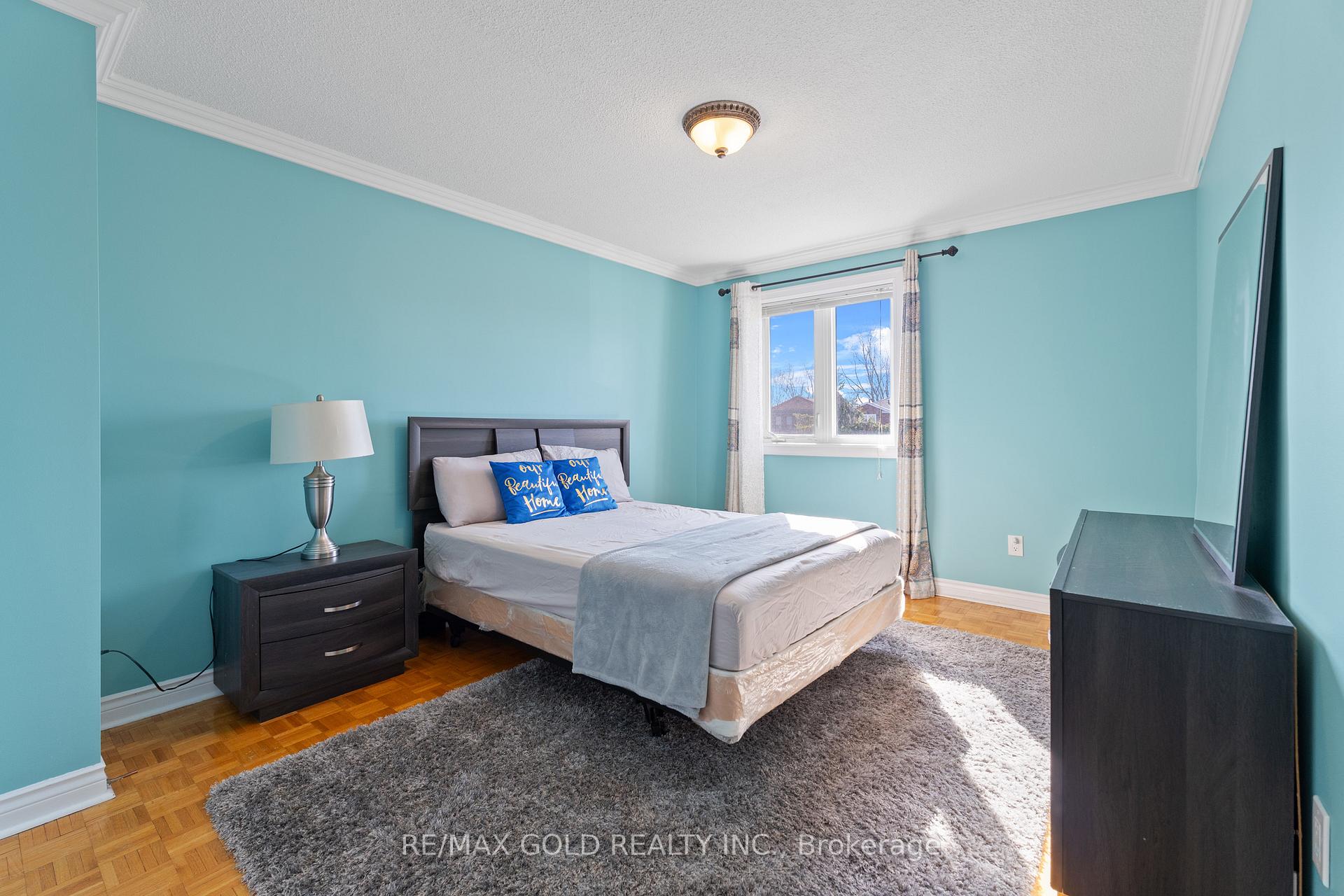 Photo 30 of 115 Misty Meadow Drive, Vaughan, East Woodbridge — HOMEH