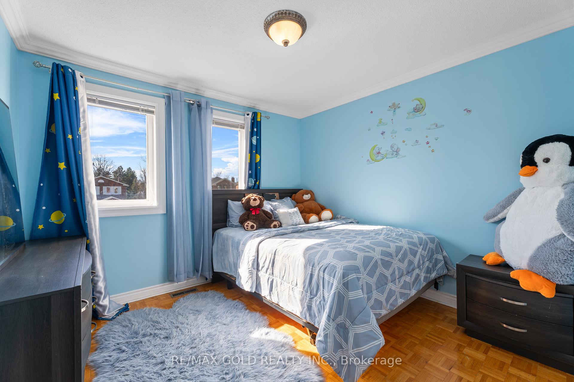 Photo 33 of 115 Misty Meadow Drive, Vaughan, East Woodbridge — HOMEH