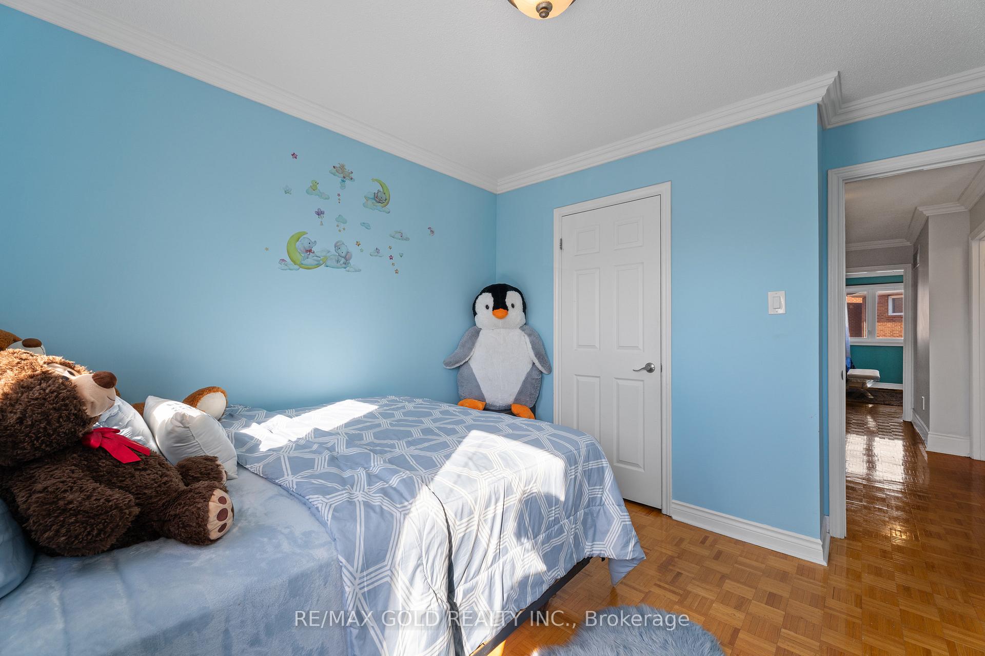 Photo 34 of 115 Misty Meadow Drive, Vaughan, East Woodbridge — HOMEH