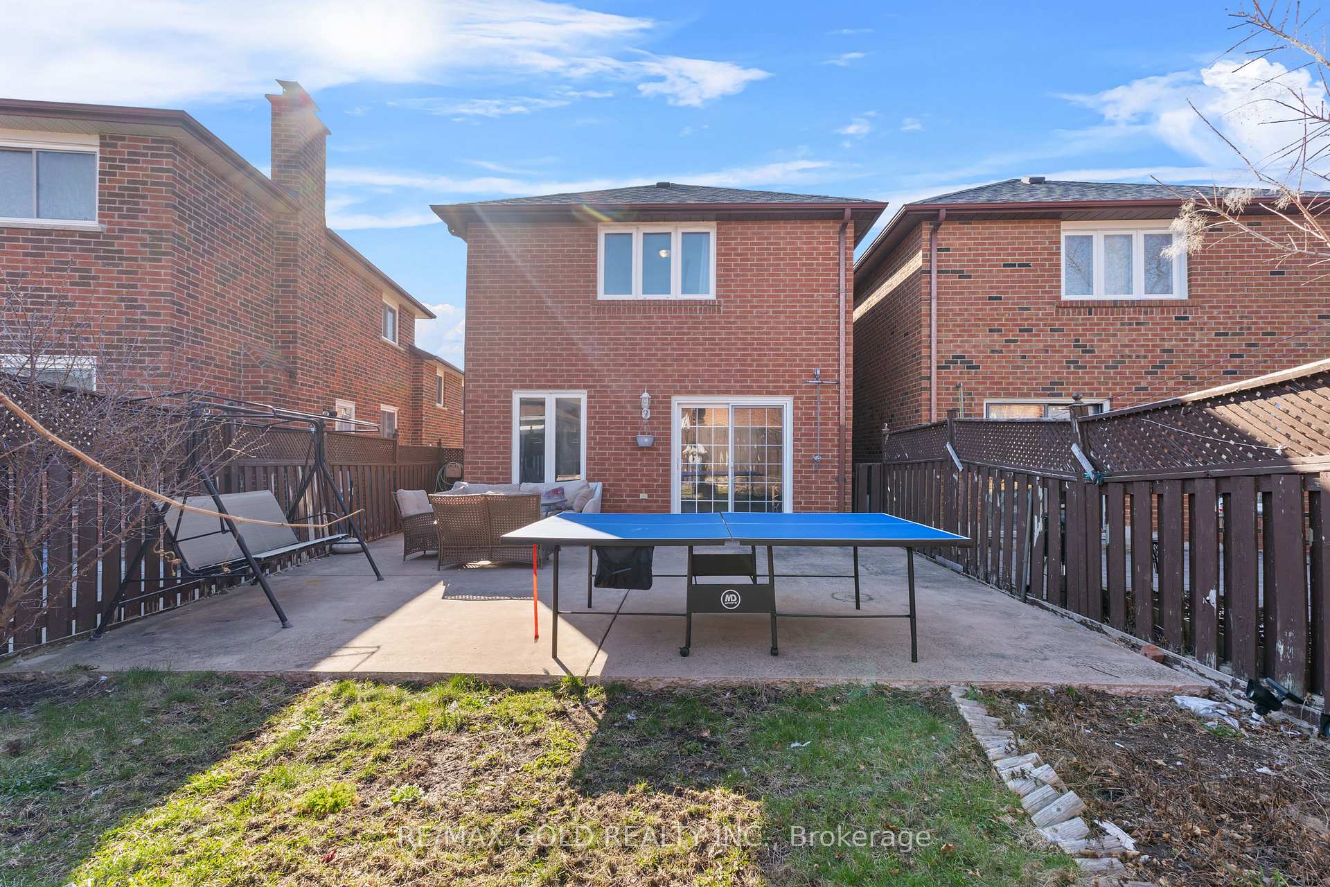 Photo 45 of 115 Misty Meadow Drive, Vaughan, East Woodbridge — HOMEH