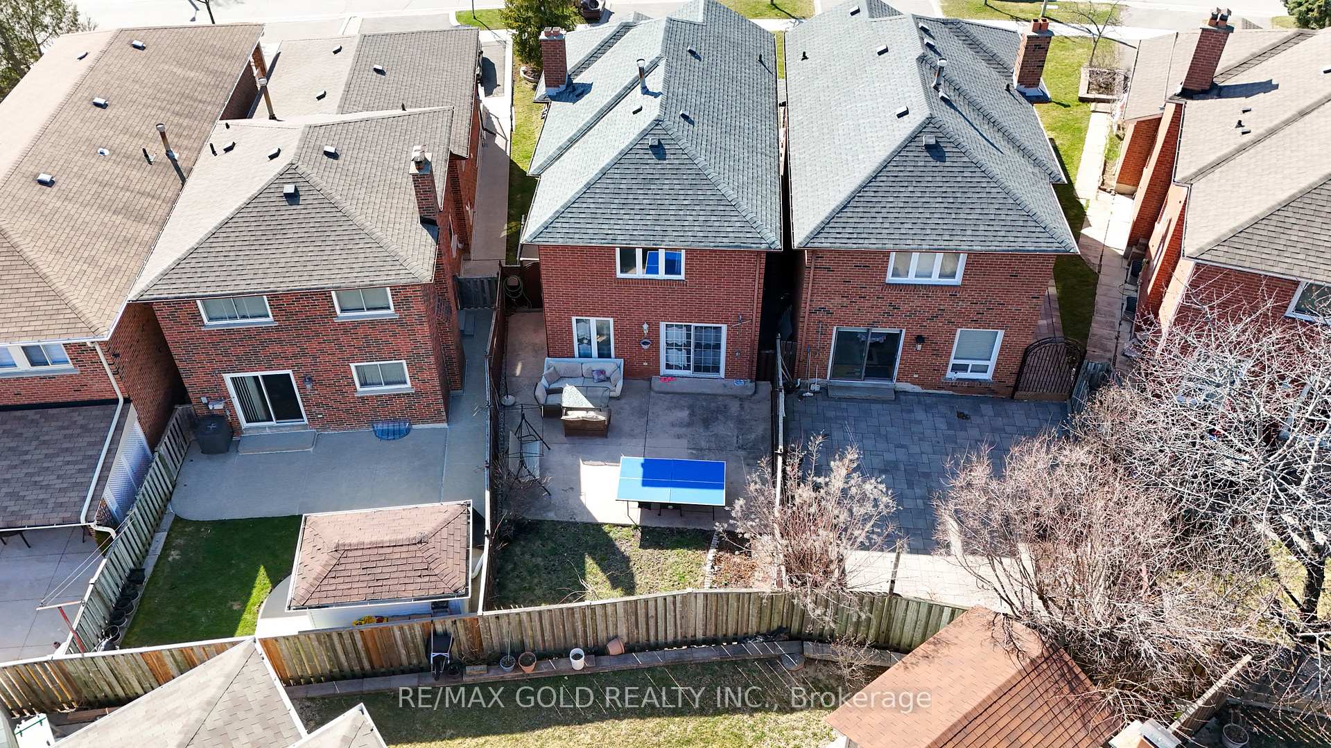 Photo 47 of 115 Misty Meadow Drive, Vaughan, East Woodbridge — HOMEH