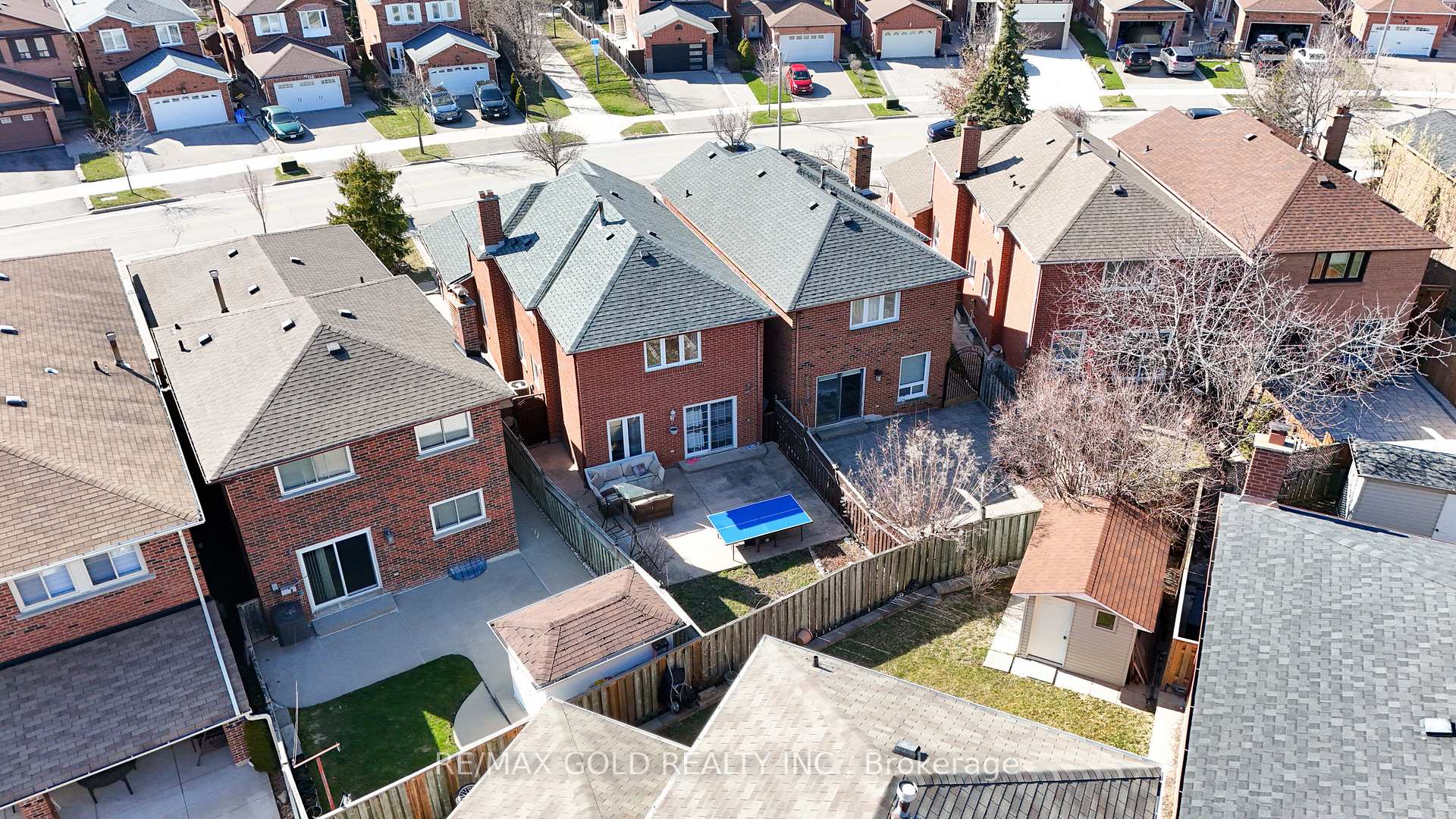 Photo 48 of 115 Misty Meadow Drive, Vaughan, East Woodbridge — HOMEH
