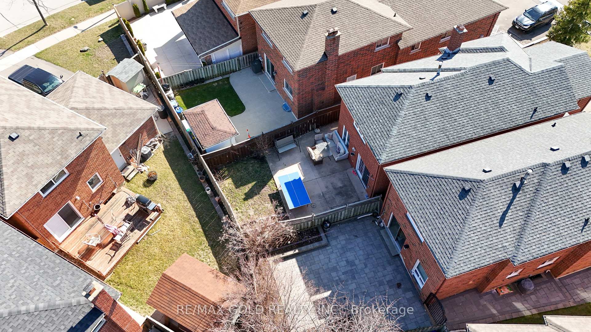 Photo 49 of 115 Misty Meadow Drive, Vaughan, East Woodbridge — HOMEH