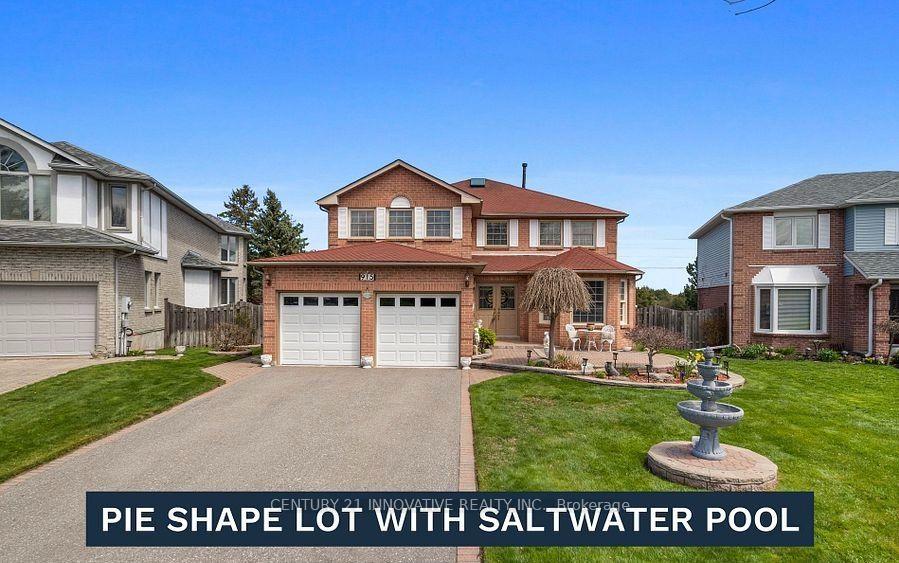 Photo of 915 Catskill Drive E