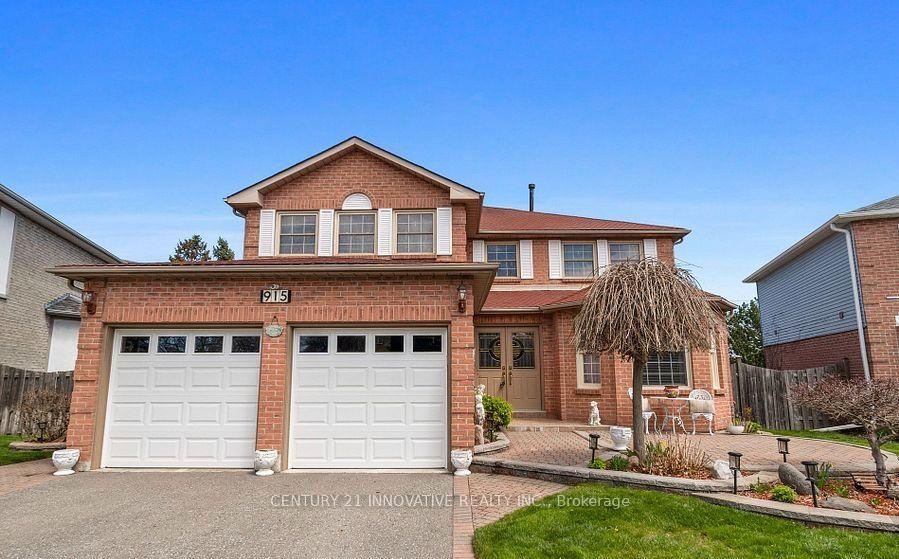 Photo 2 of 915 Catskill Drive E, Oshawa, Northglen — HOMEH