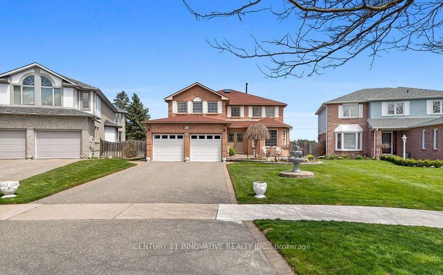 Photo 6 of 915 Catskill Drive E, Oshawa, Northglen — HOMEH