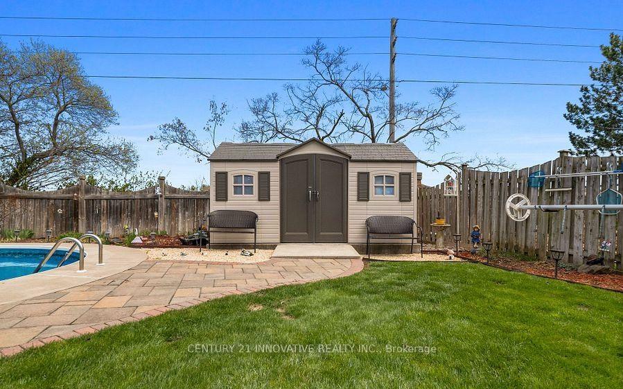 Photo 26 of 915 Catskill Drive E, Oshawa, Northglen — HOMEH