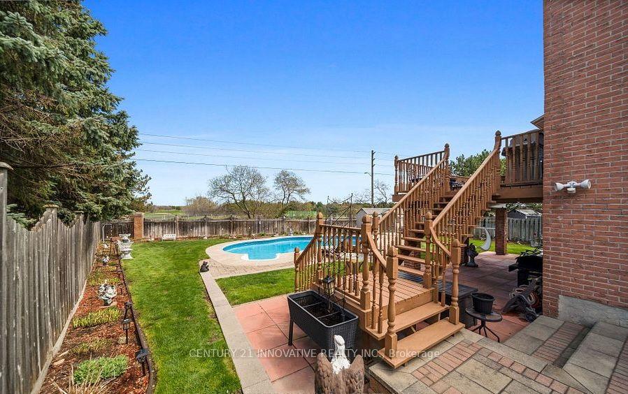 Photo 28 of 915 Catskill Drive E, Oshawa, Northglen — HOMEH