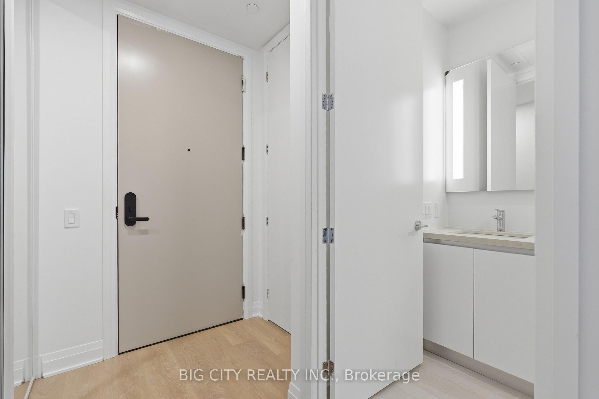 Photo 2 of Unit 209, 25 Frederick Todd Way, Toronto, Thorncliffe Park — HOMEH