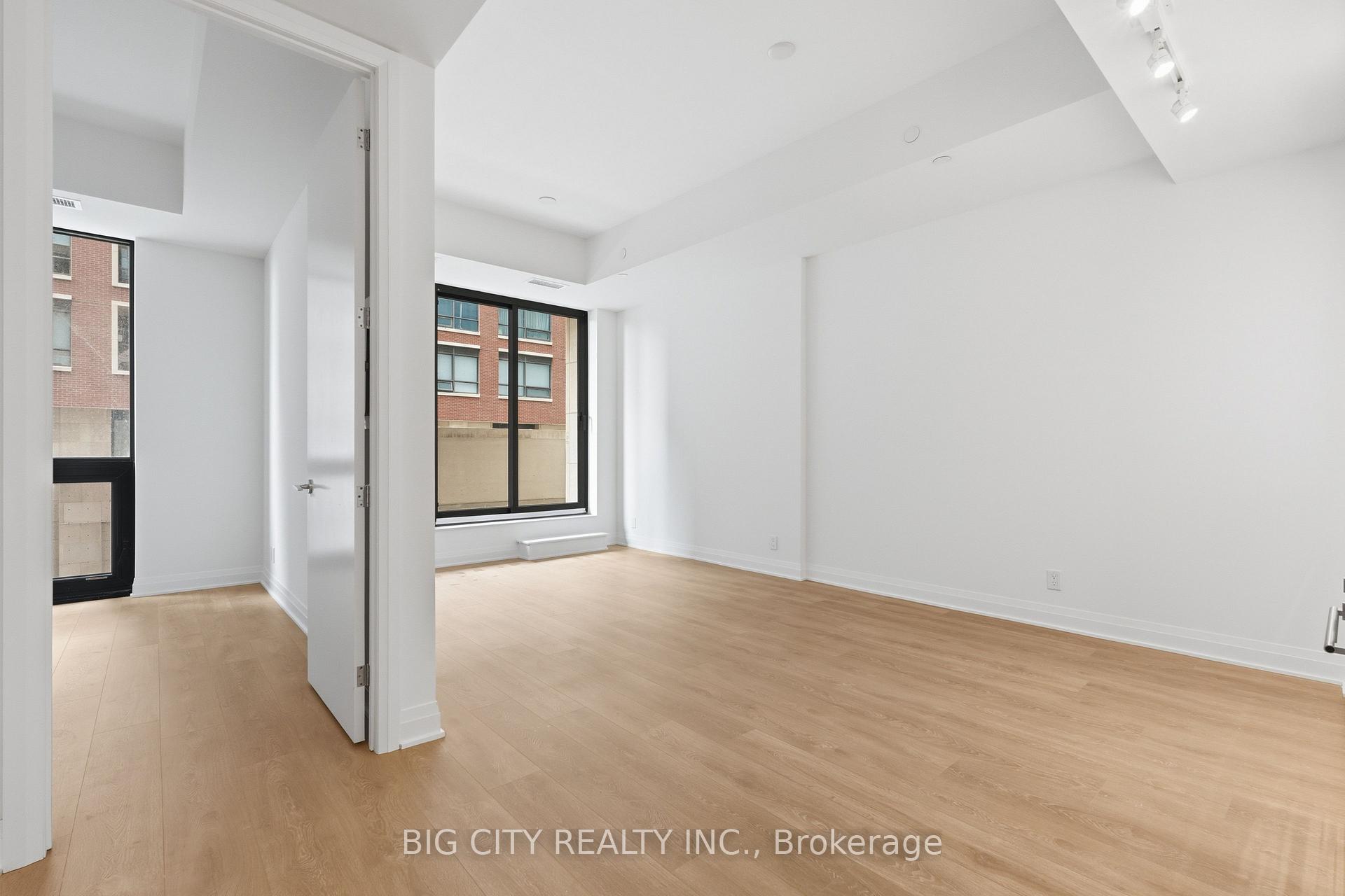 Photo 6 of Unit 209, 25 Frederick Todd Way, Toronto, Thorncliffe Park — HOMEH