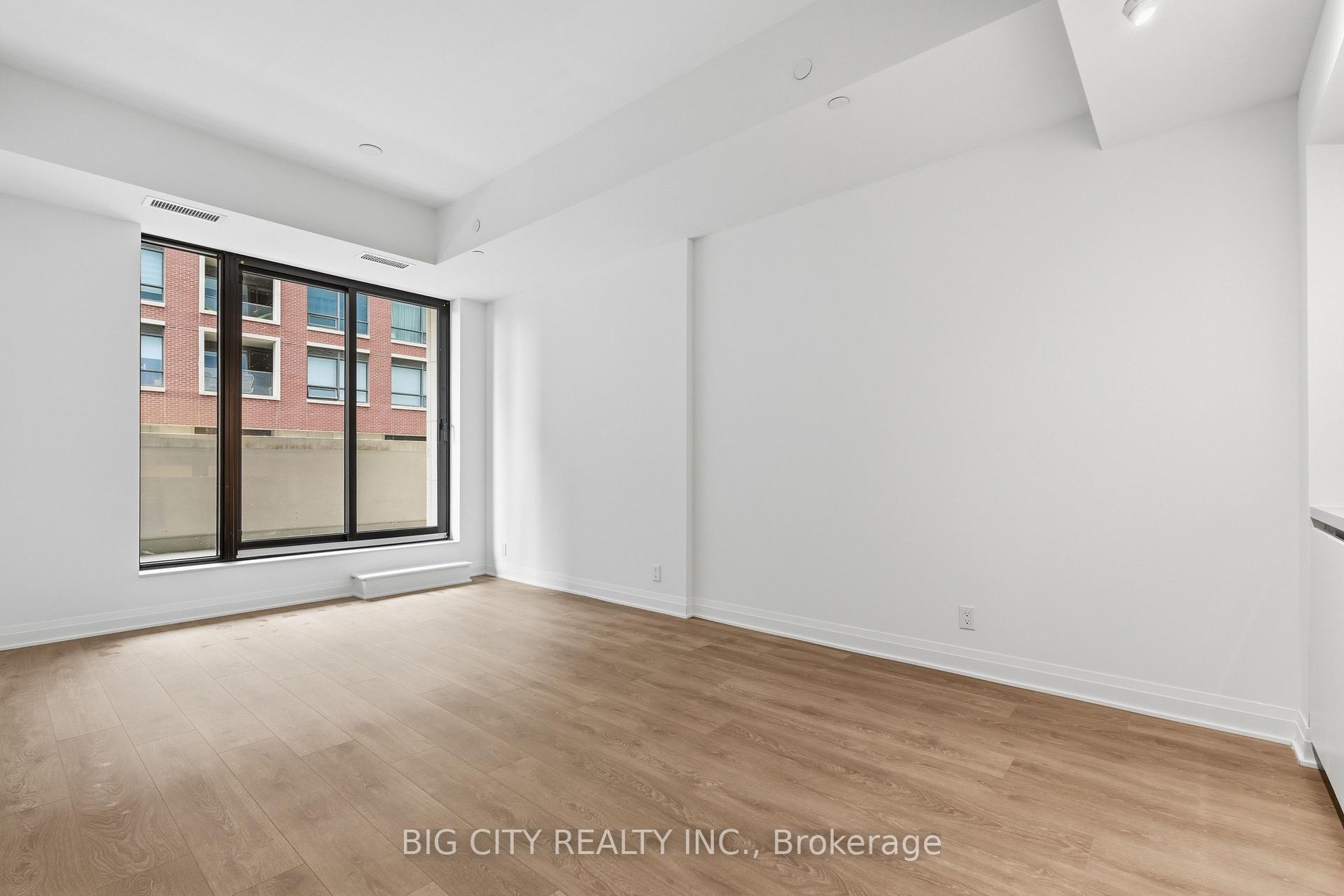 Photo 8 of Unit 209, 25 Frederick Todd Way, Toronto, Thorncliffe Park — HOMEH
