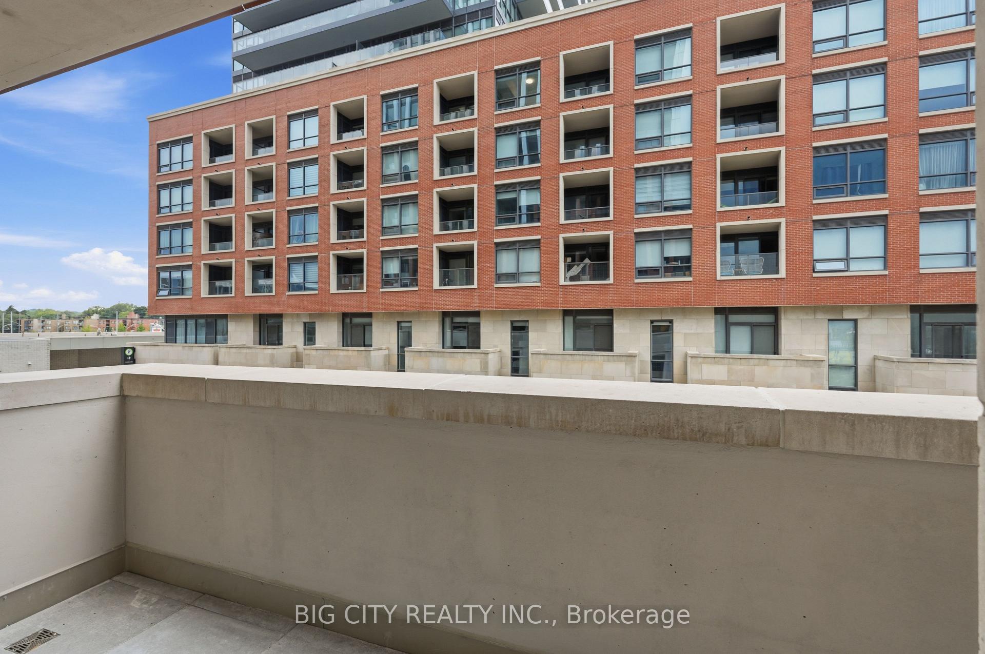 Photo 34 of Unit 209, 25 Frederick Todd Way, Toronto, Thorncliffe Park — HOMEH