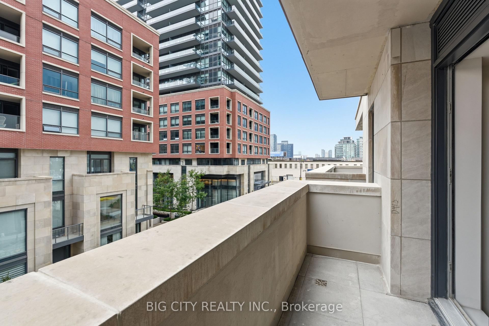 Photo 35 of Unit 209, 25 Frederick Todd Way, Toronto, Thorncliffe Park — HOMEH