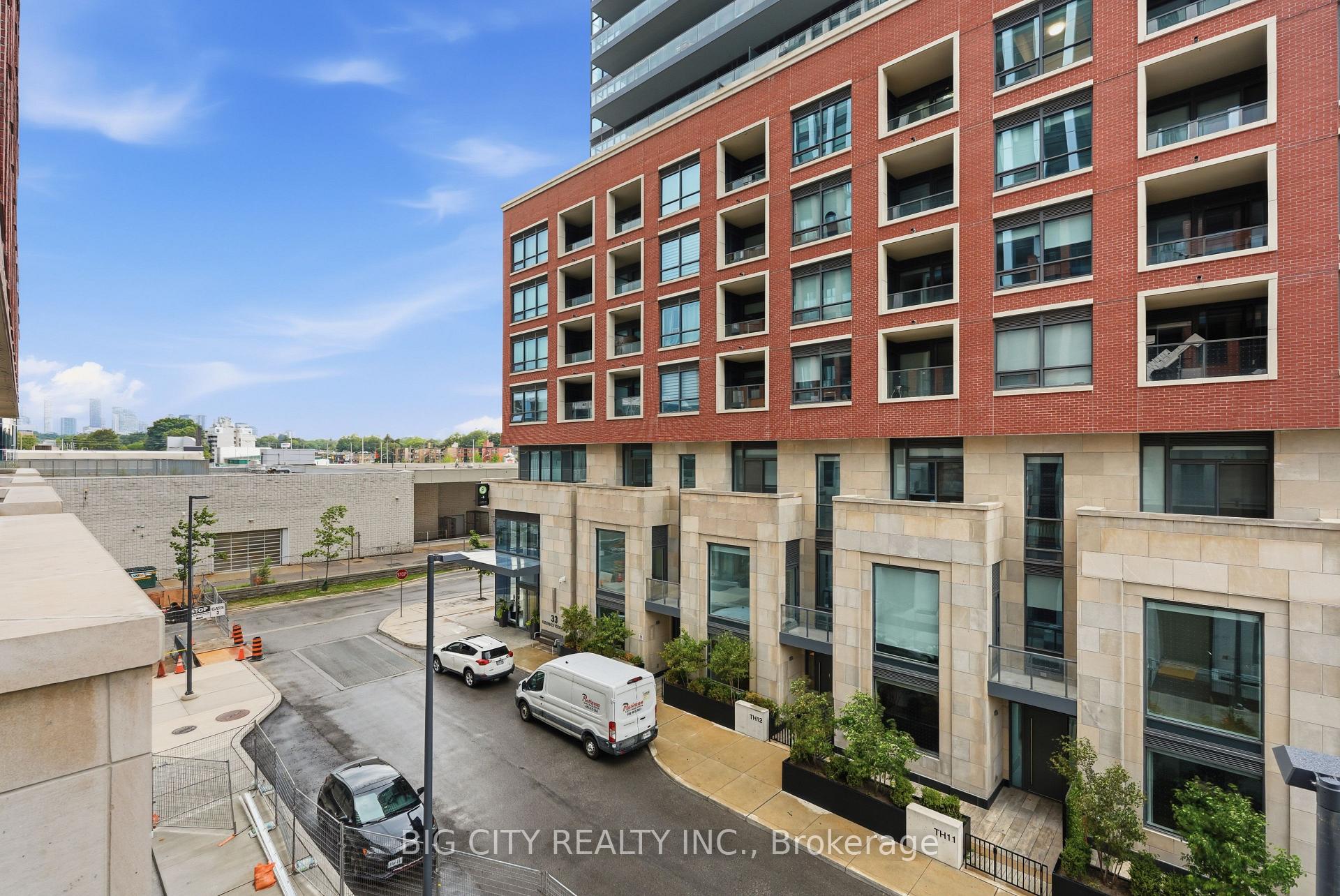 Photo 39 of Unit 209, 25 Frederick Todd Way, Toronto, Thorncliffe Park — HOMEH