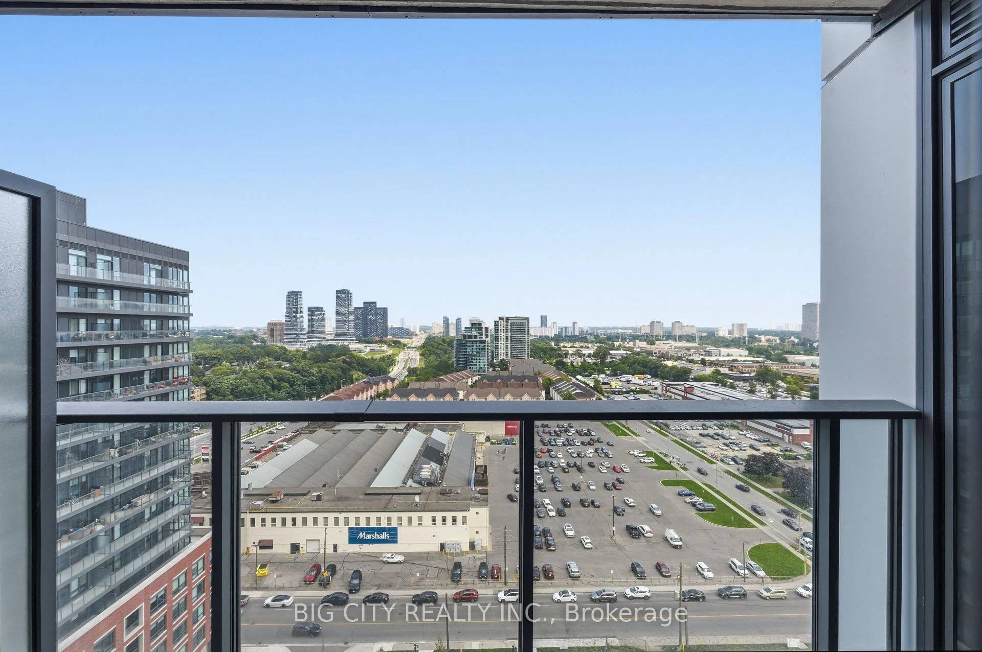 Photo 36 of Unit 209, 25 Frederick Todd Way, Toronto, Thorncliffe Park — HOMEH
