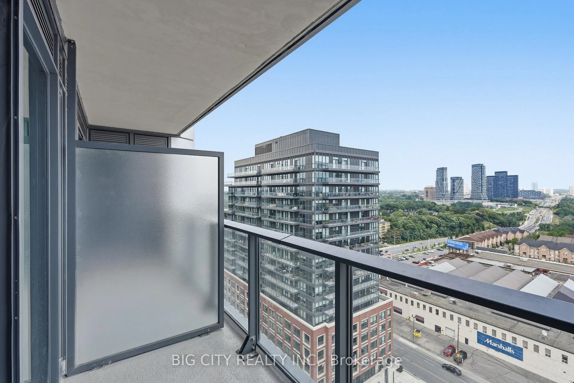 Photo 37 of Unit 209, 25 Frederick Todd Way, Toronto, Thorncliffe Park — HOMEH