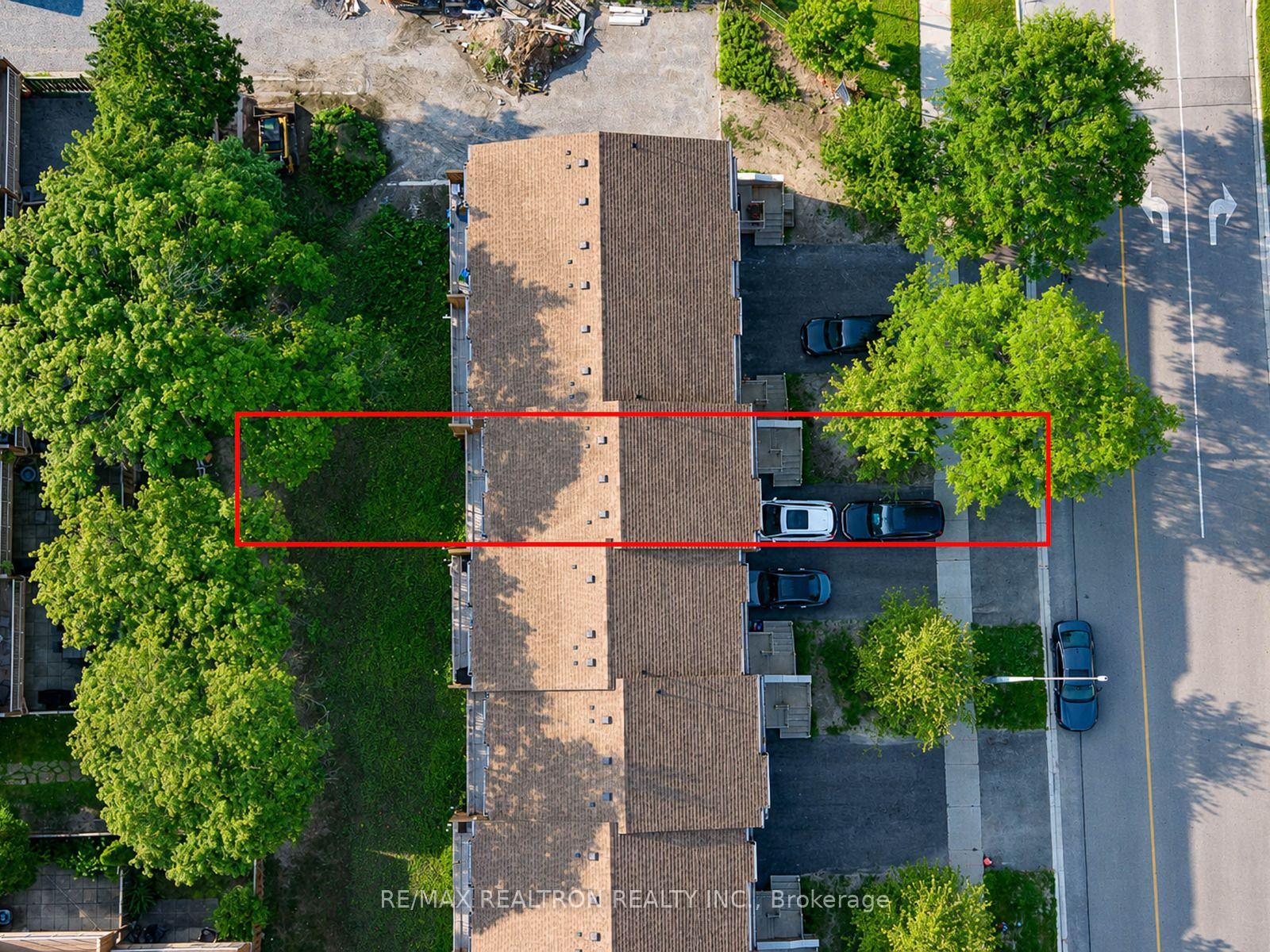 Photo 3 of Unit 3, 11 Plaisance Road, Richmond Hill, North Richvale — HOMEH