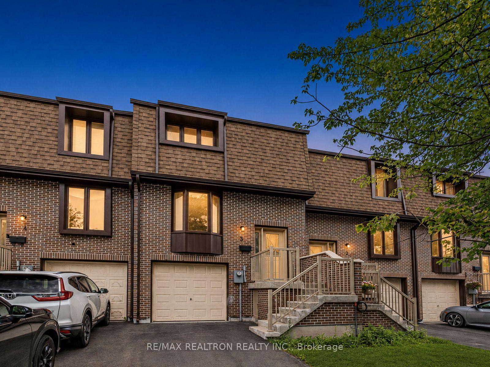 Photo 4 of Unit 3, 11 Plaisance Road, Richmond Hill, North Richvale — HOMEH