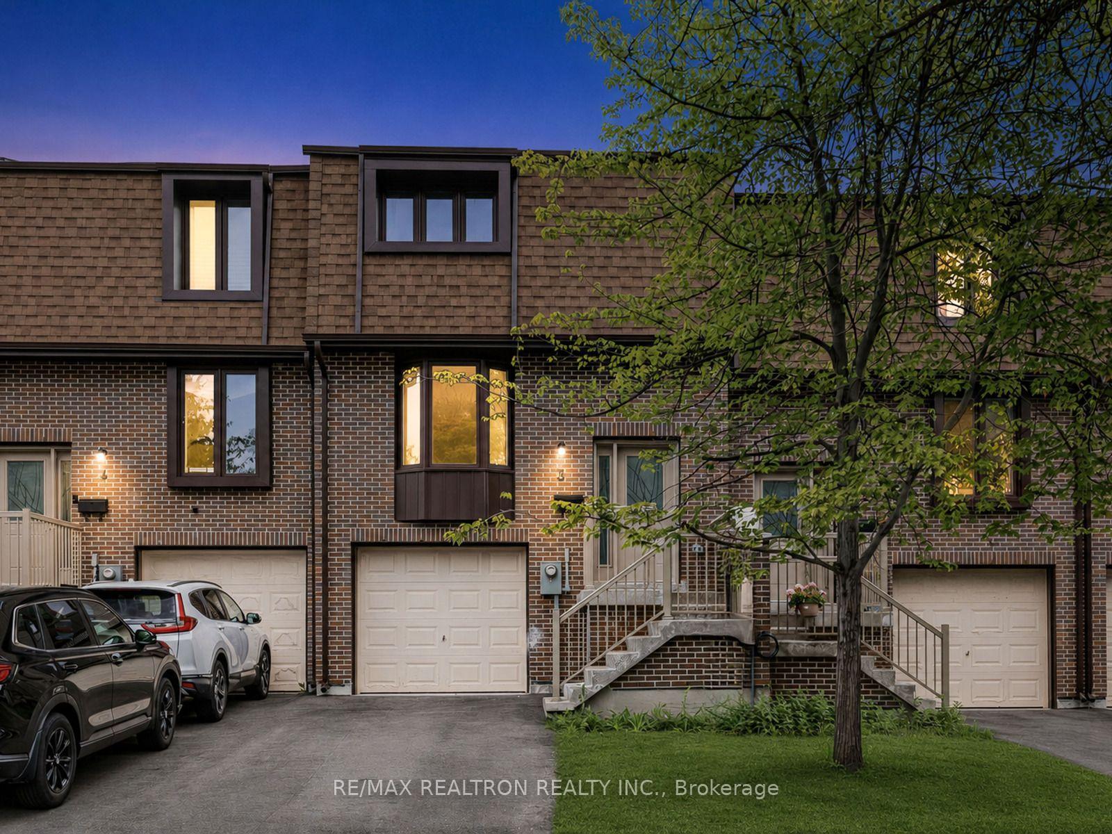 Photo 5 of Unit 3, 11 Plaisance Road, Richmond Hill, North Richvale — HOMEH