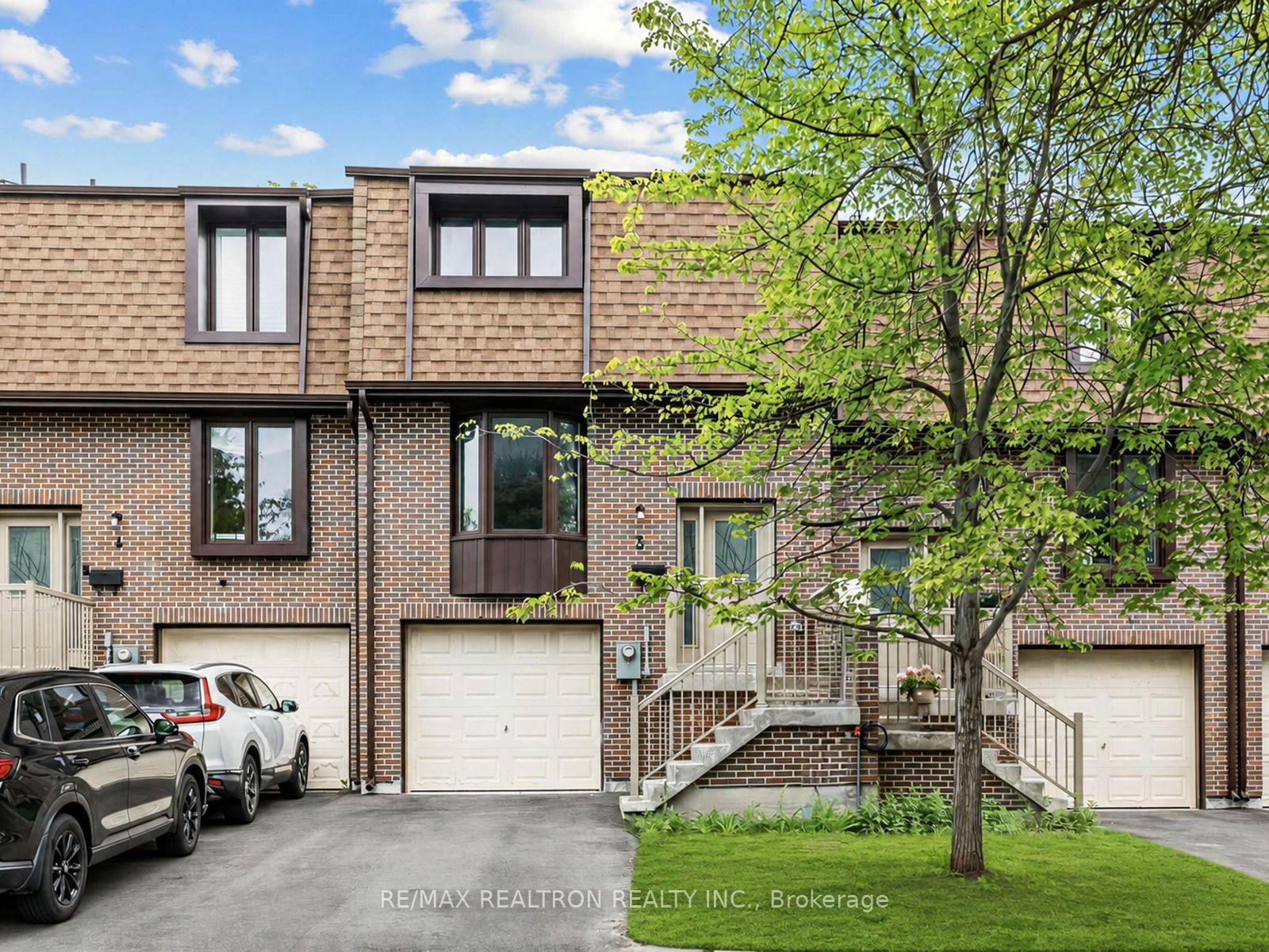 Photo 6 of Unit 3, 11 Plaisance Road, Richmond Hill, North Richvale — HOMEH