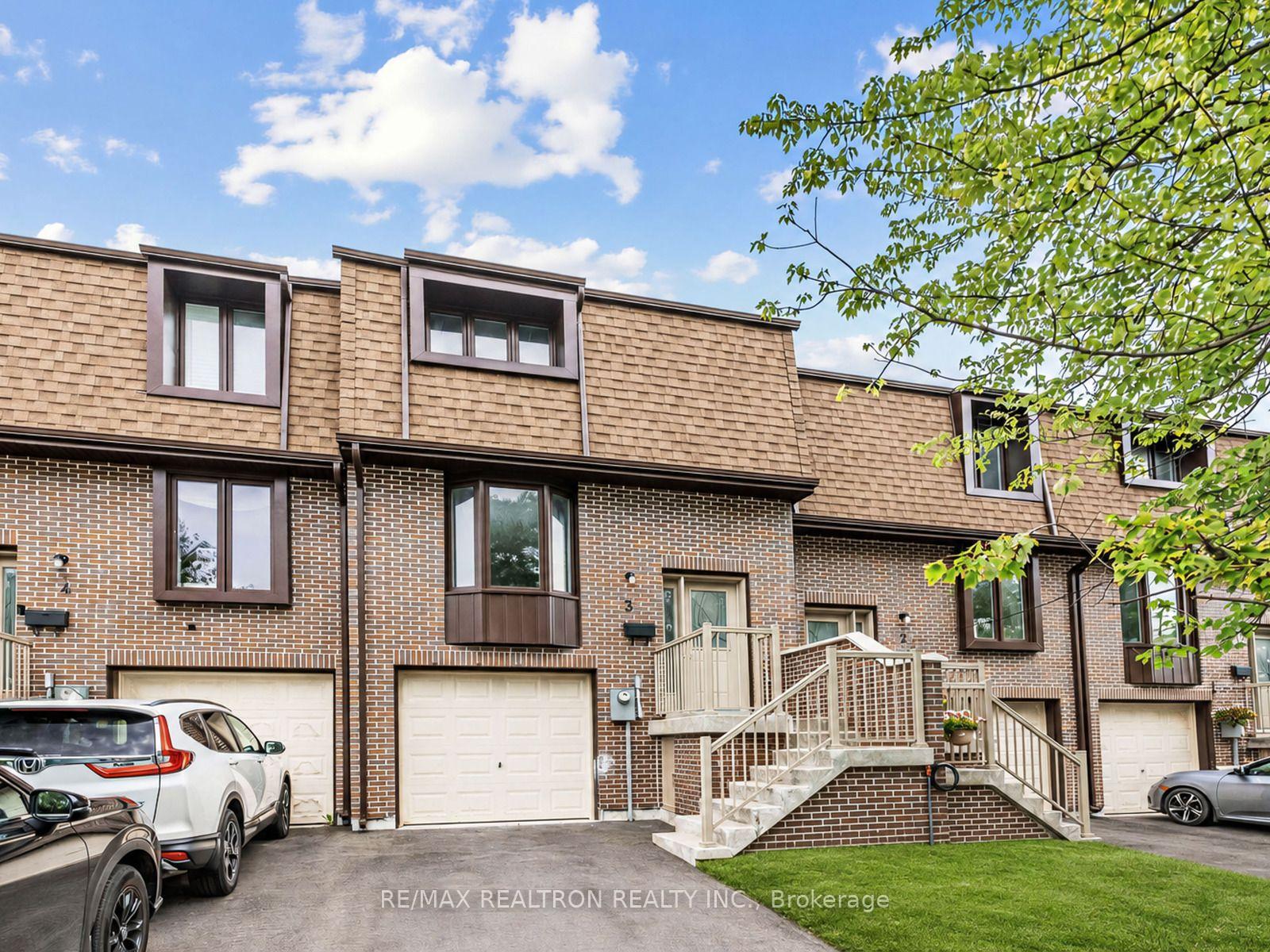 Photo 7 of Unit 3, 11 Plaisance Road, Richmond Hill, North Richvale — HOMEH