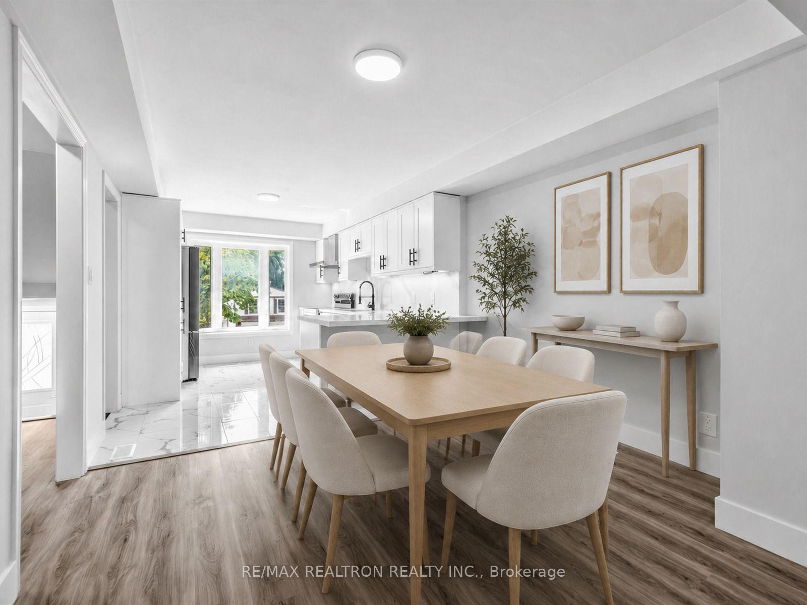 Photo 11 of Unit 3, 11 Plaisance Road, Richmond Hill, North Richvale — HOMEH