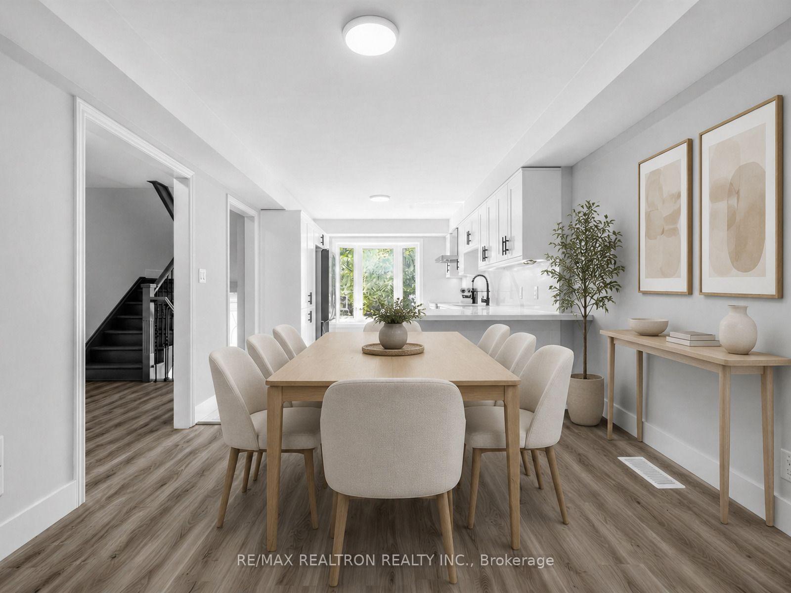 Photo 12 of Unit 3, 11 Plaisance Road, Richmond Hill, North Richvale — HOMEH