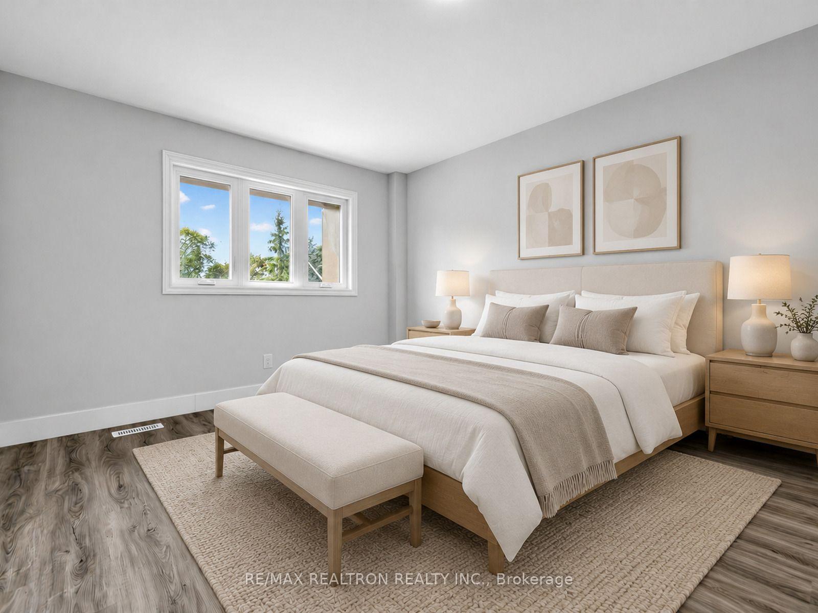 Photo 13 of Unit 3, 11 Plaisance Road, Richmond Hill, North Richvale — HOMEH