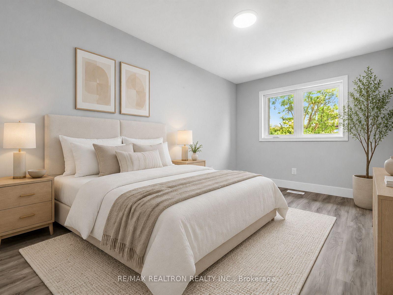 Photo 14 of Unit 3, 11 Plaisance Road, Richmond Hill, North Richvale — HOMEH